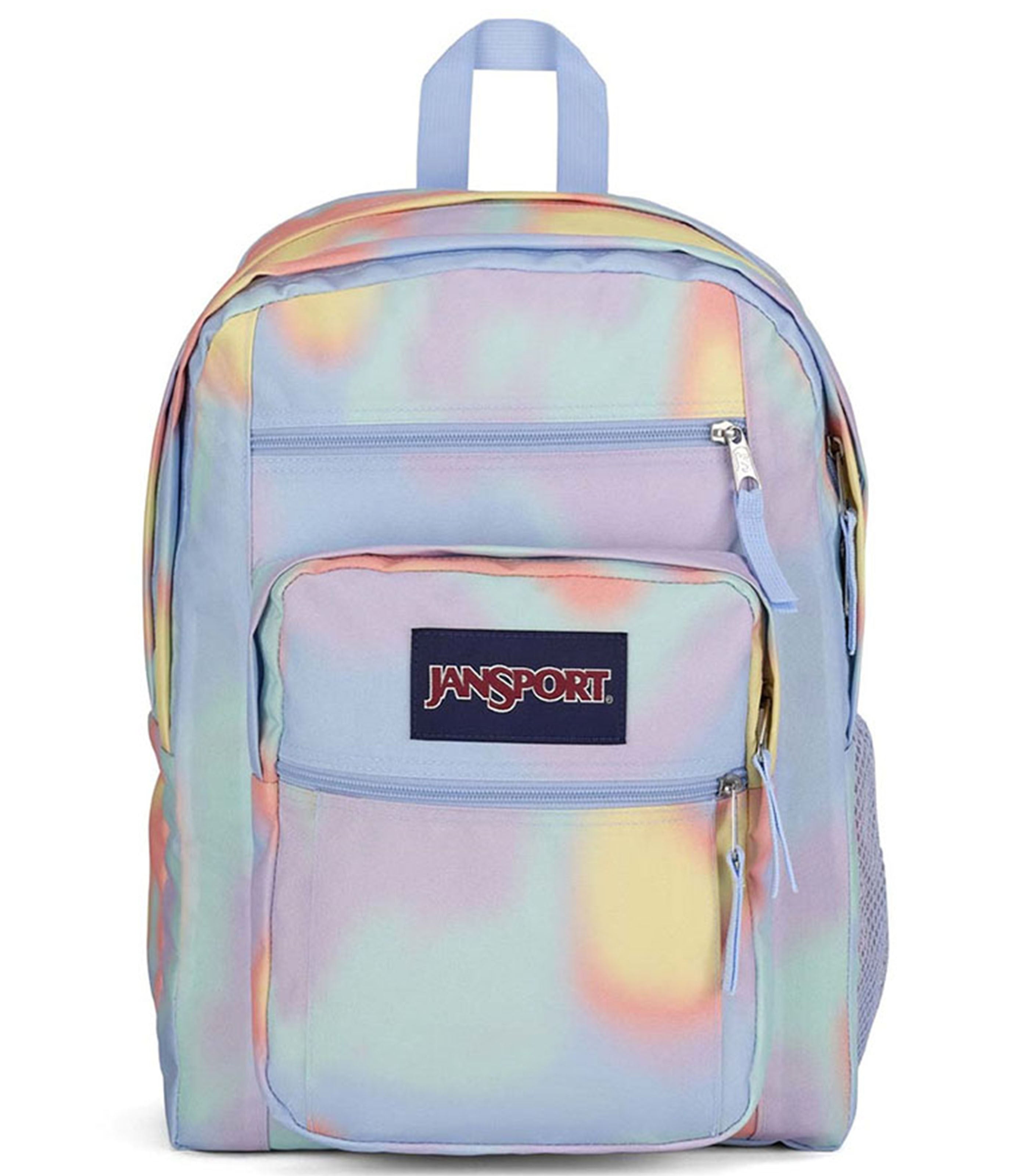 Big Student Backpack