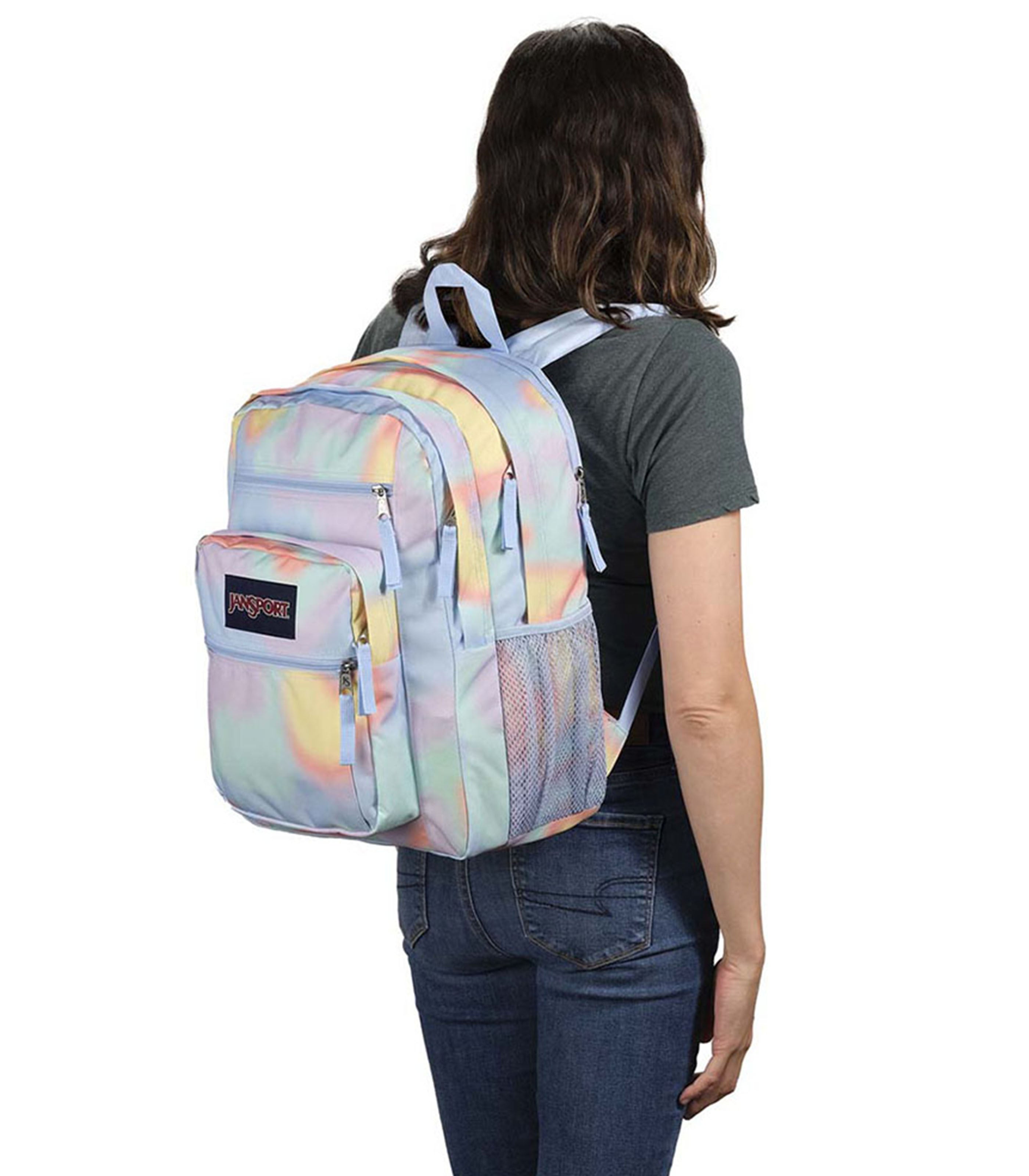 Big Student Backpack The Travel Club PH