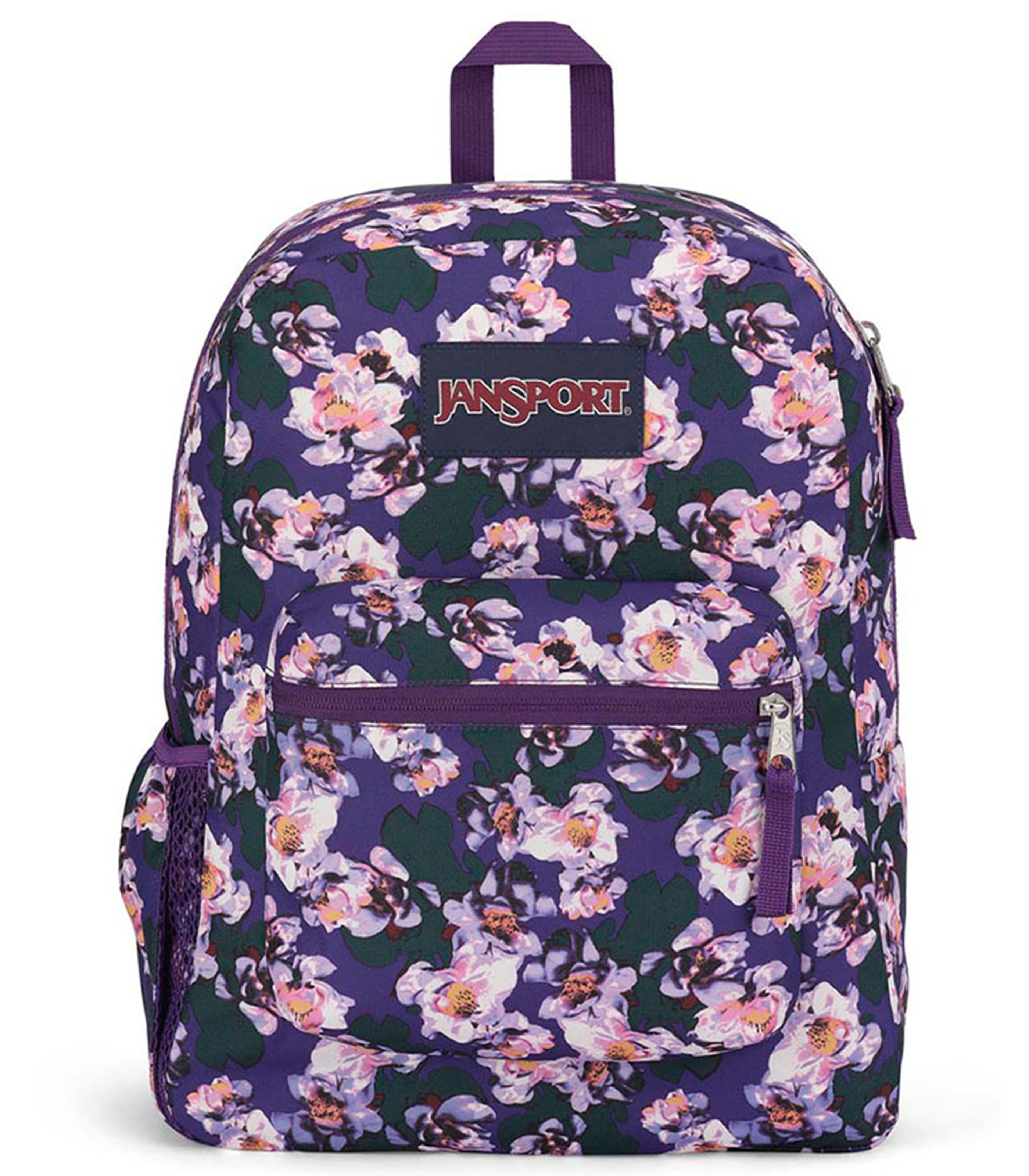 Cross Town Backpack