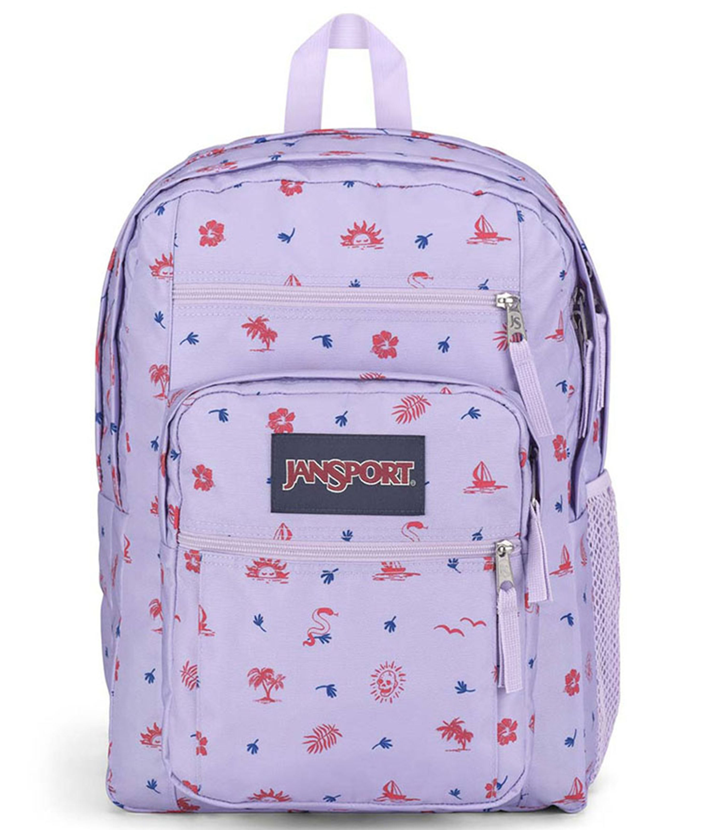 Big Student Backpack