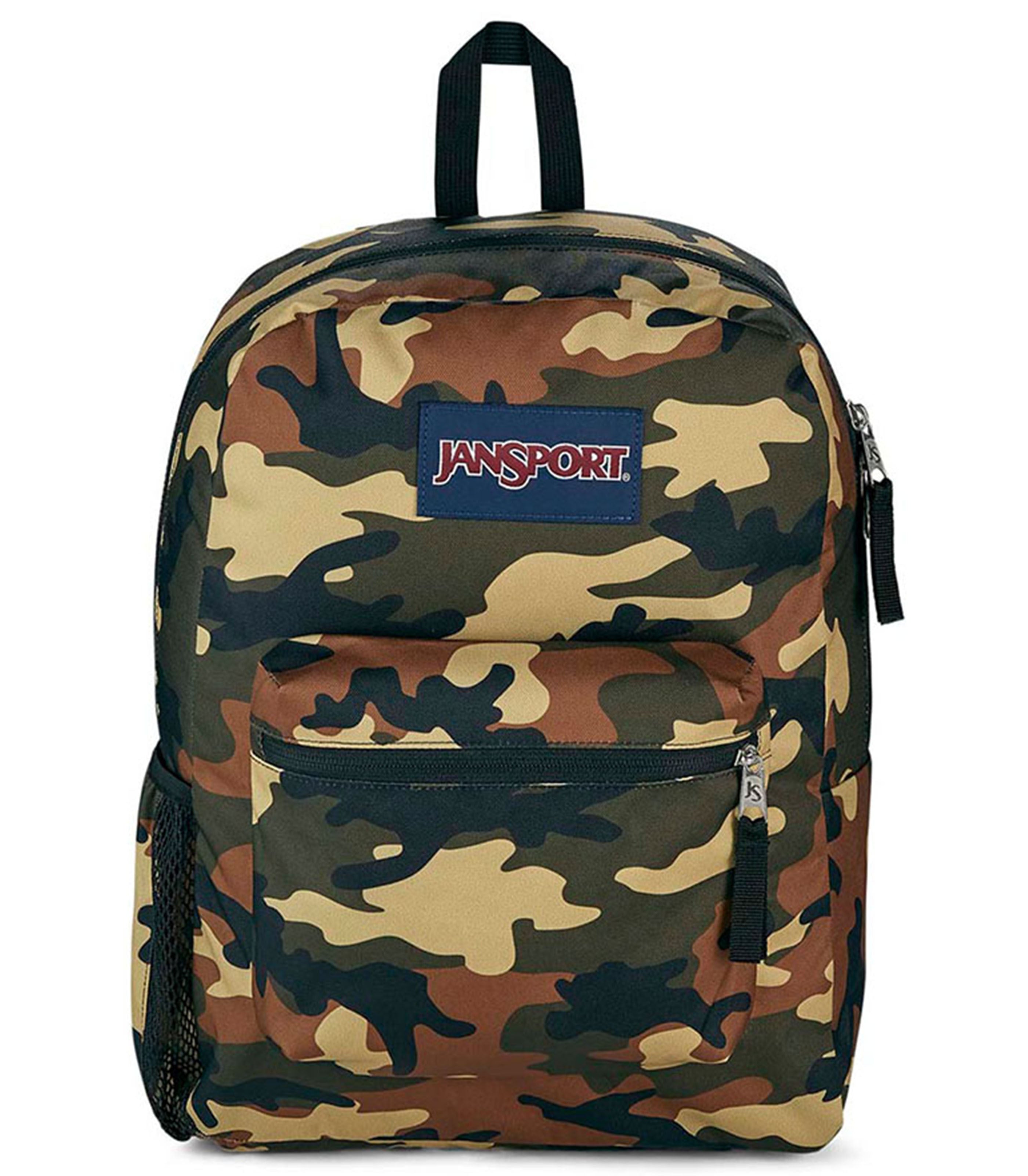 Cross Town Backpack