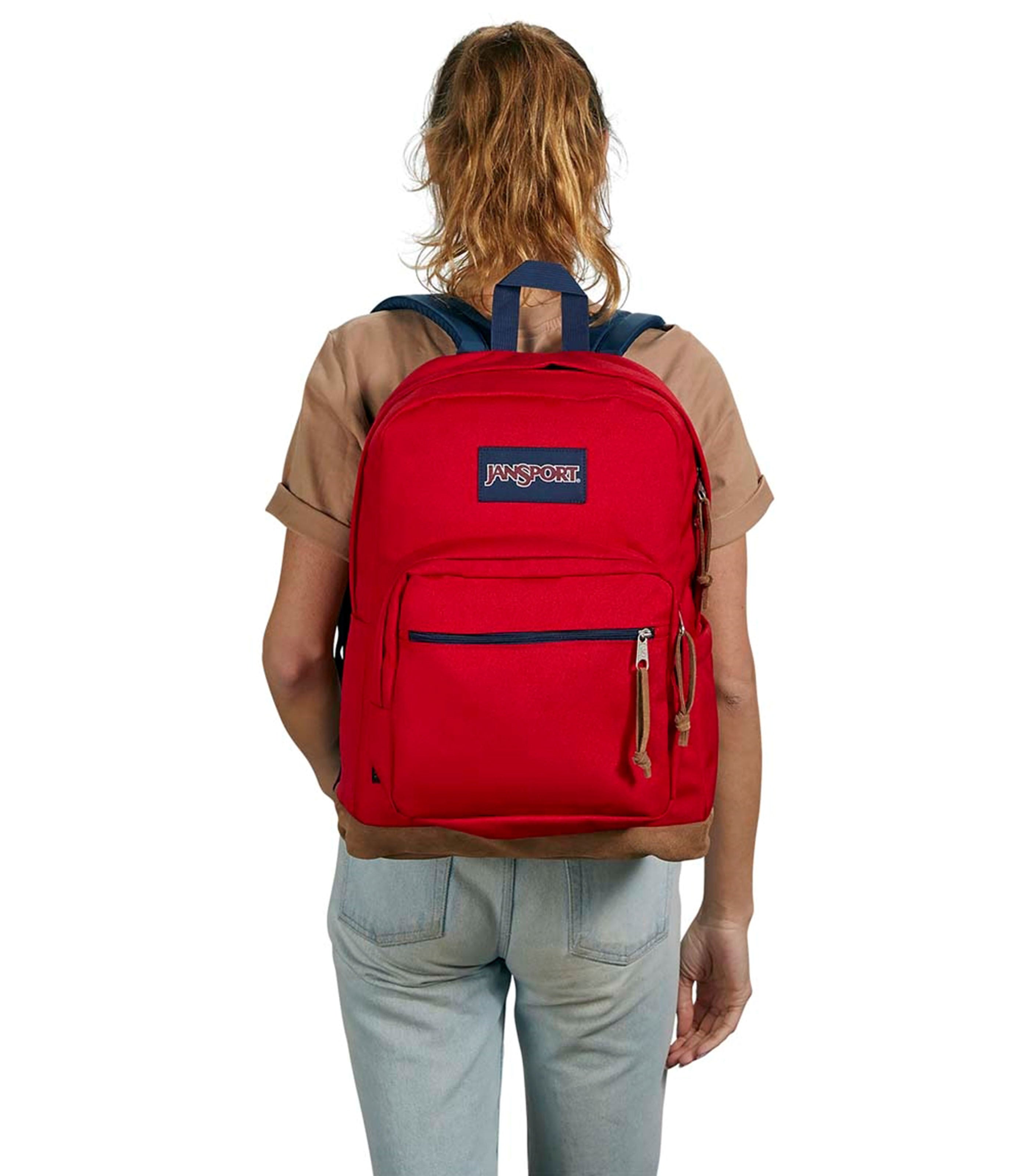 Right Pack Backpack Right Pack Backpack