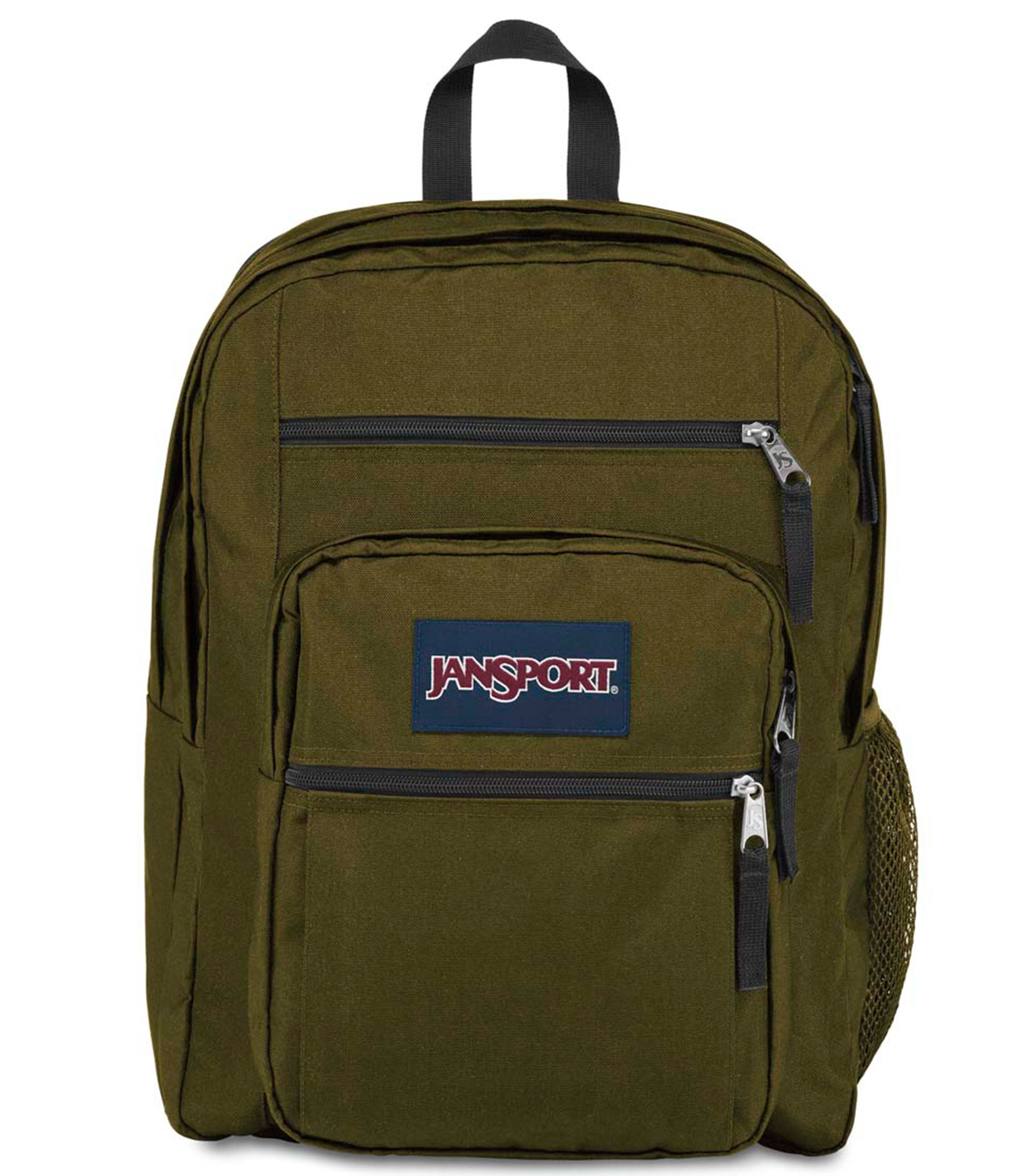 Big Student Backpack