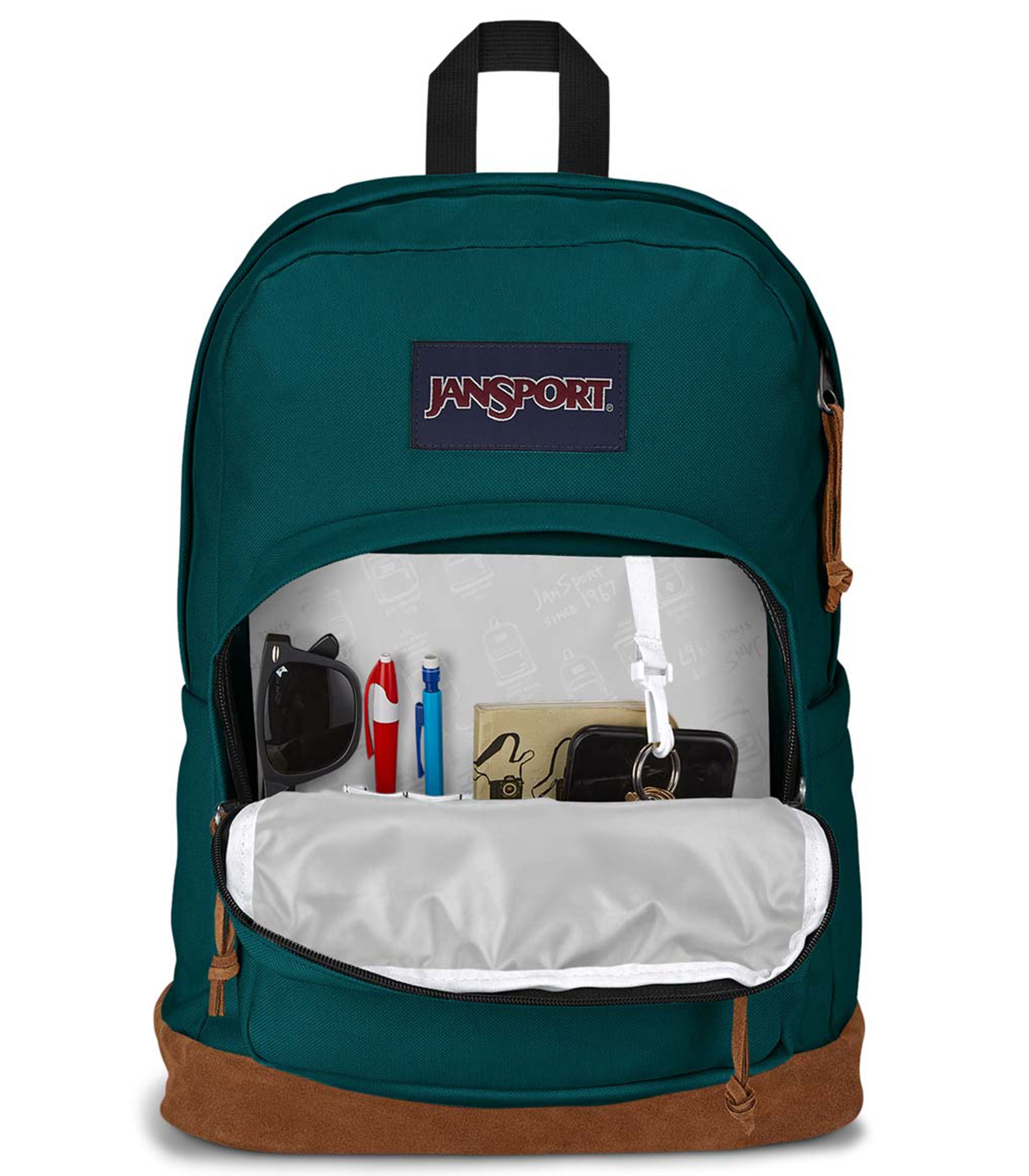 Right Pack Backpack – The Travel Club PH