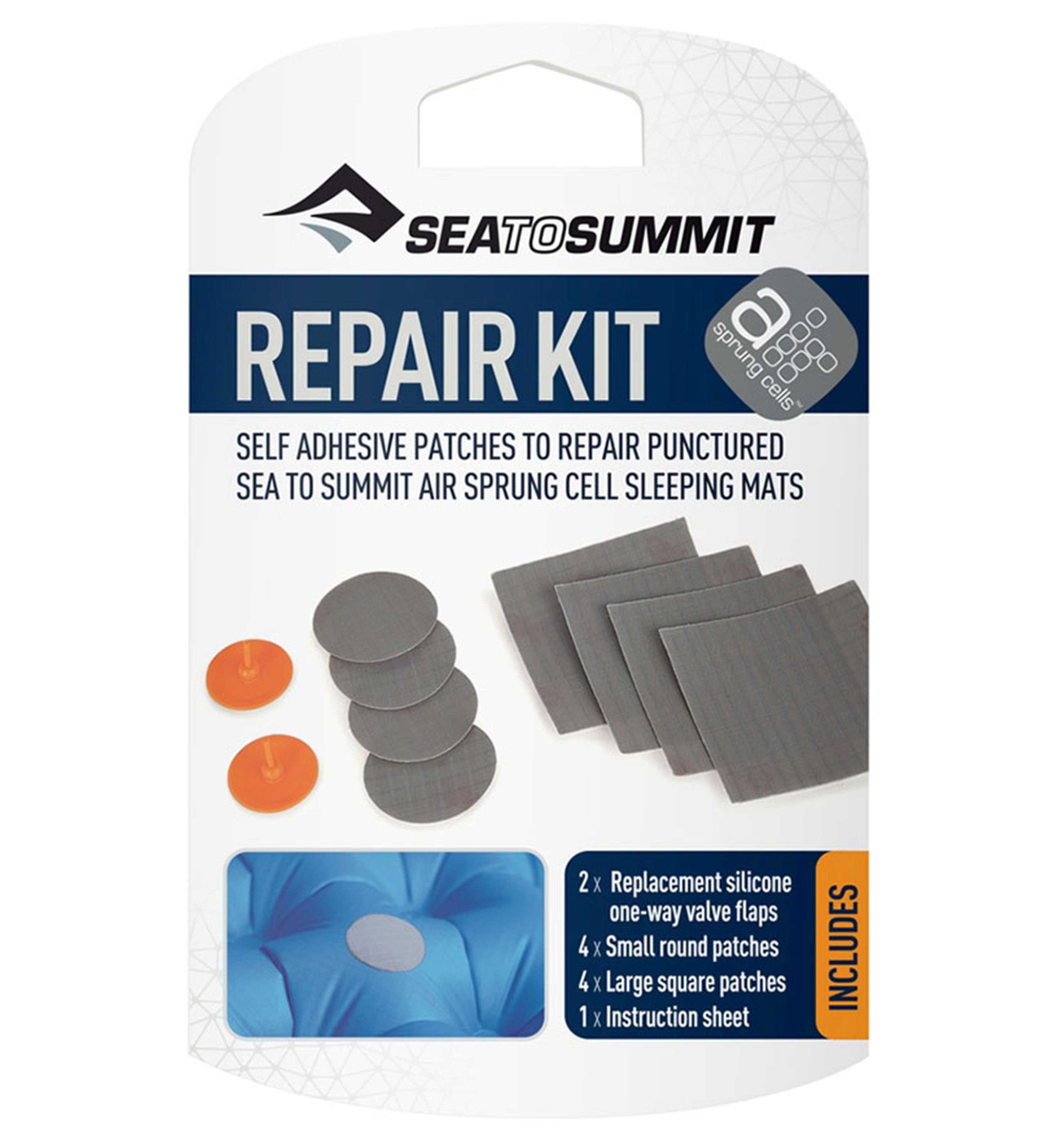 Mat Repair Kit Travel Accessory