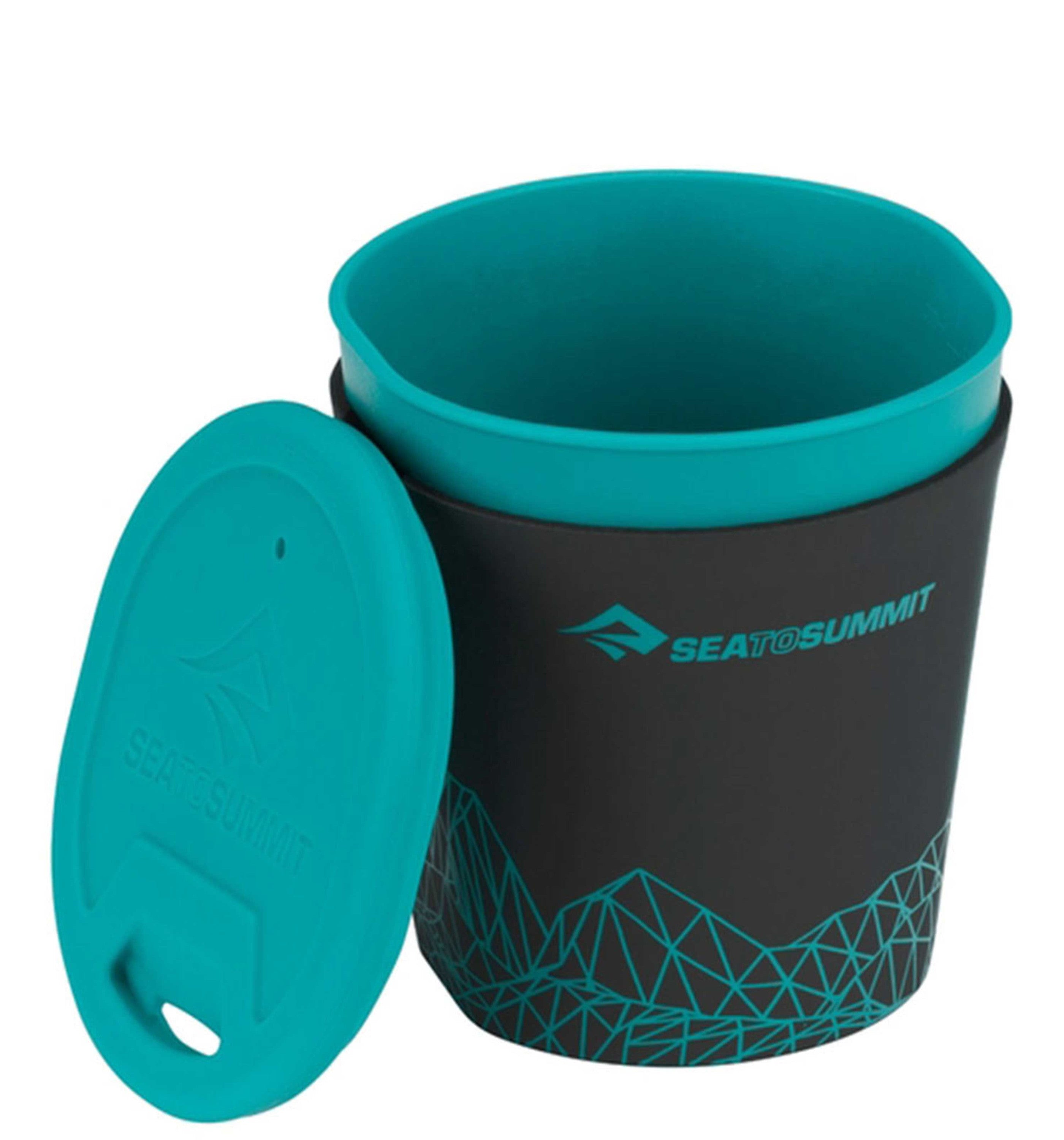 Deltalight Insulmug Travel Accessory