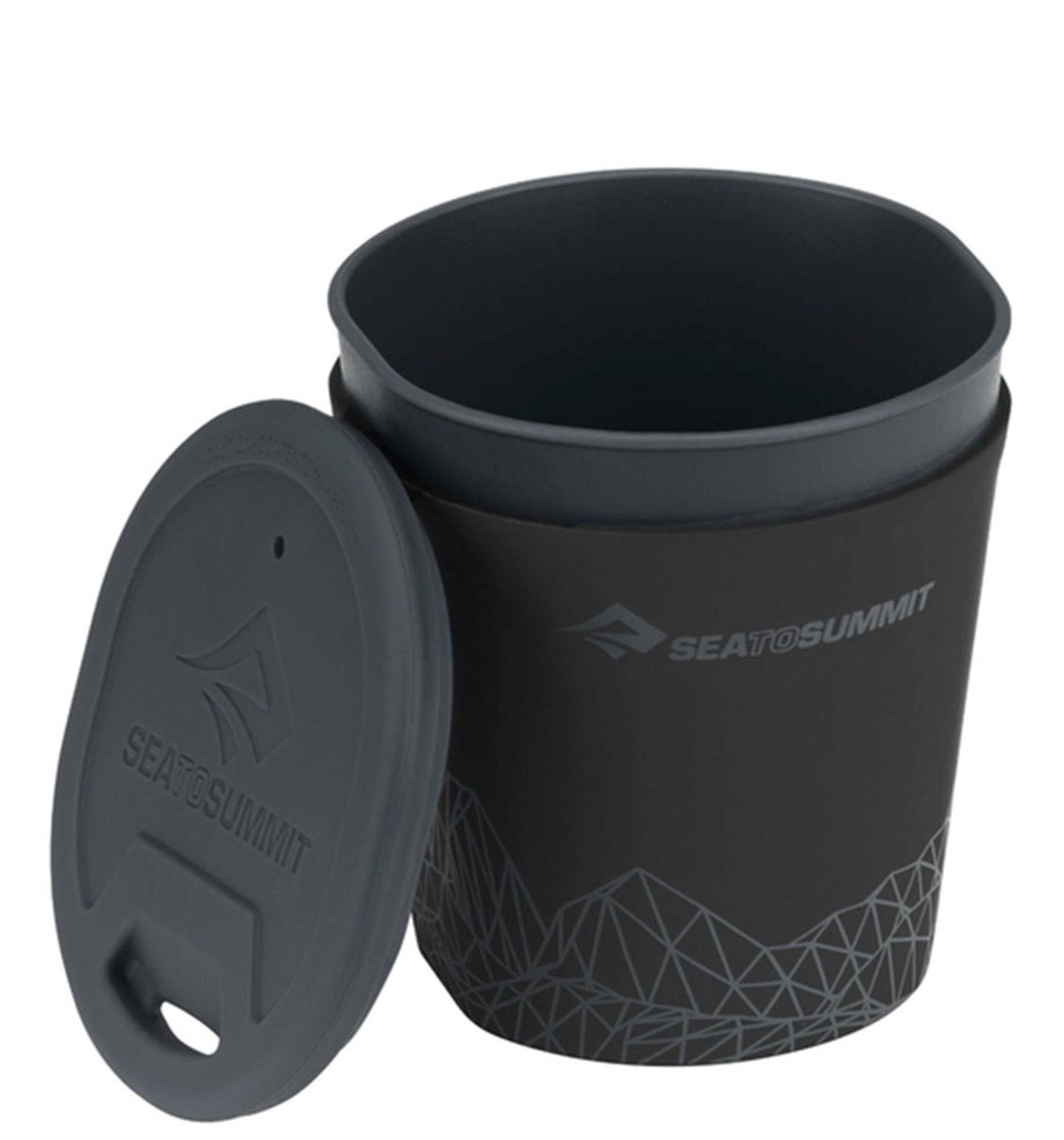Deltalight Insulmug Travel Accessory