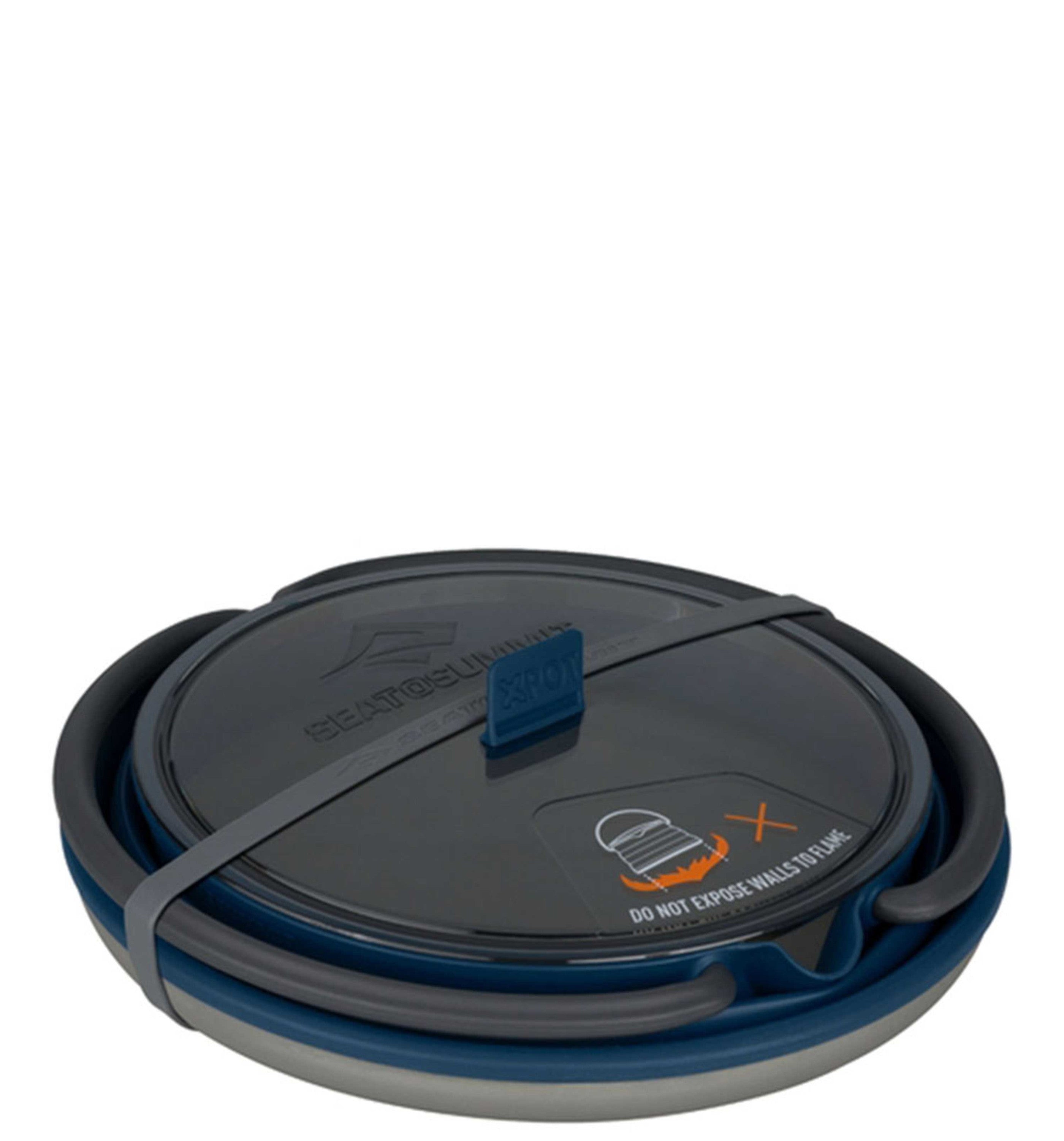 X-Pot Kettle 2.0 Litre