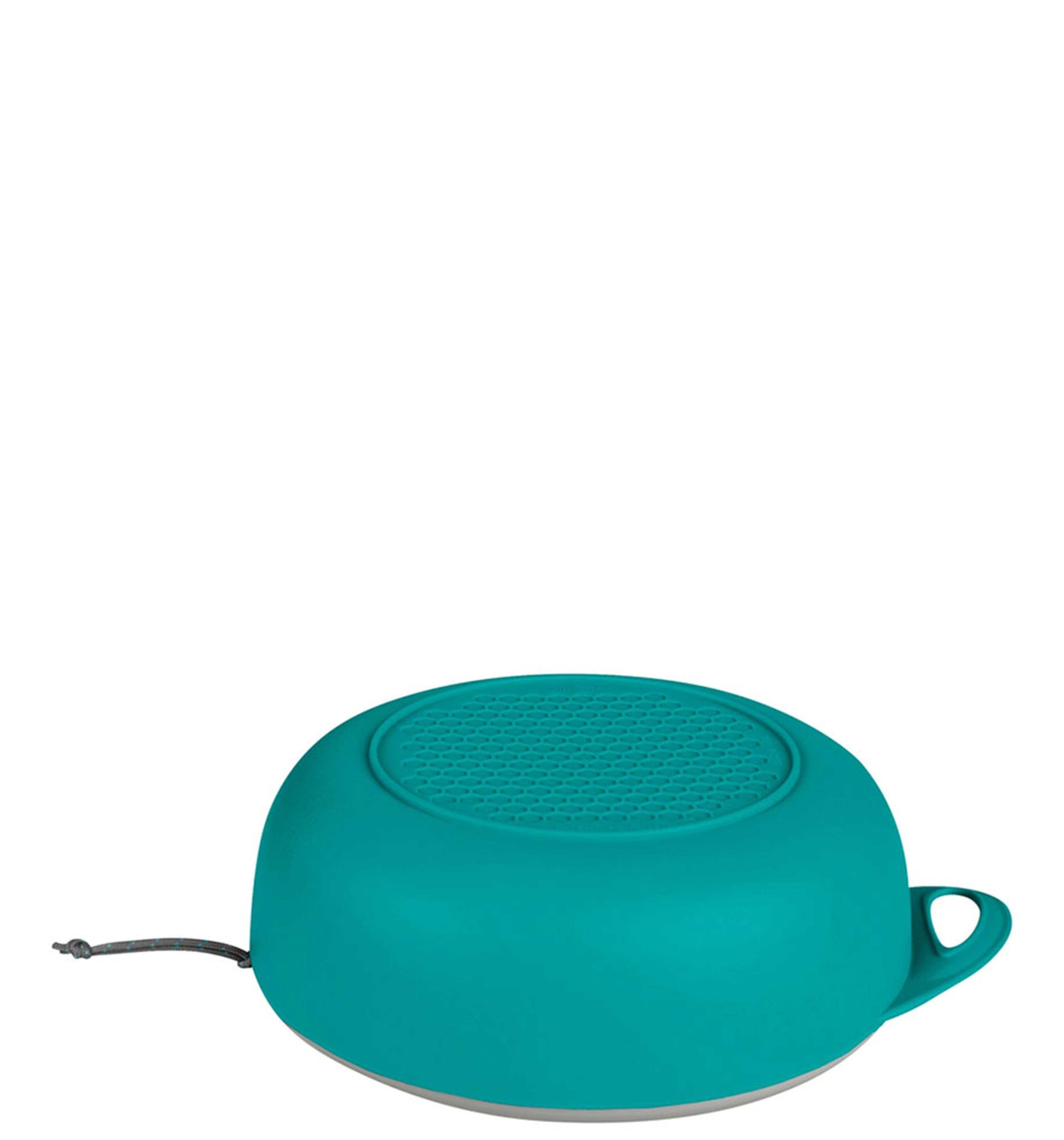 Delta Bowl Lid Travel Accessory