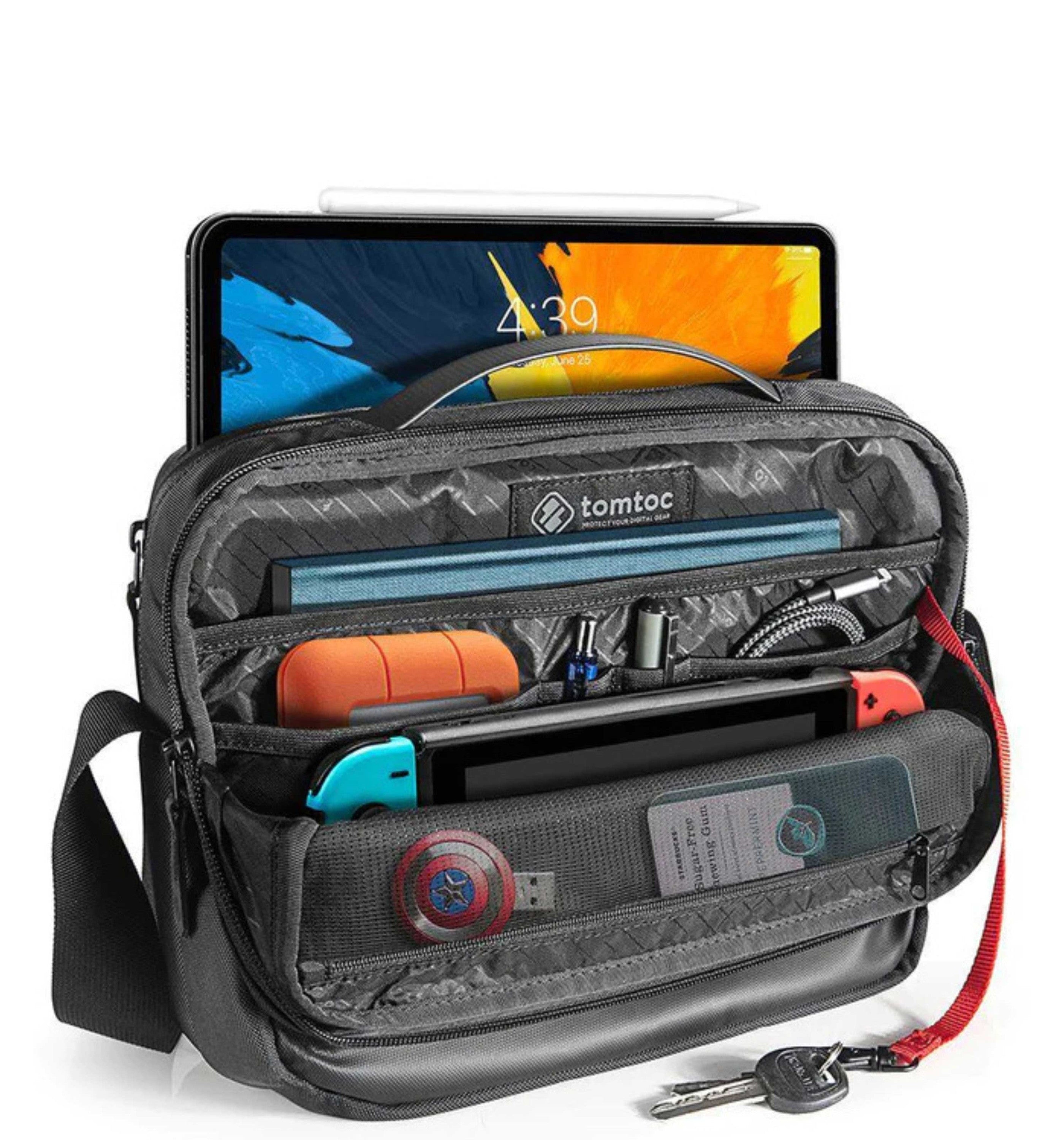 Crossbody / Sling Bag