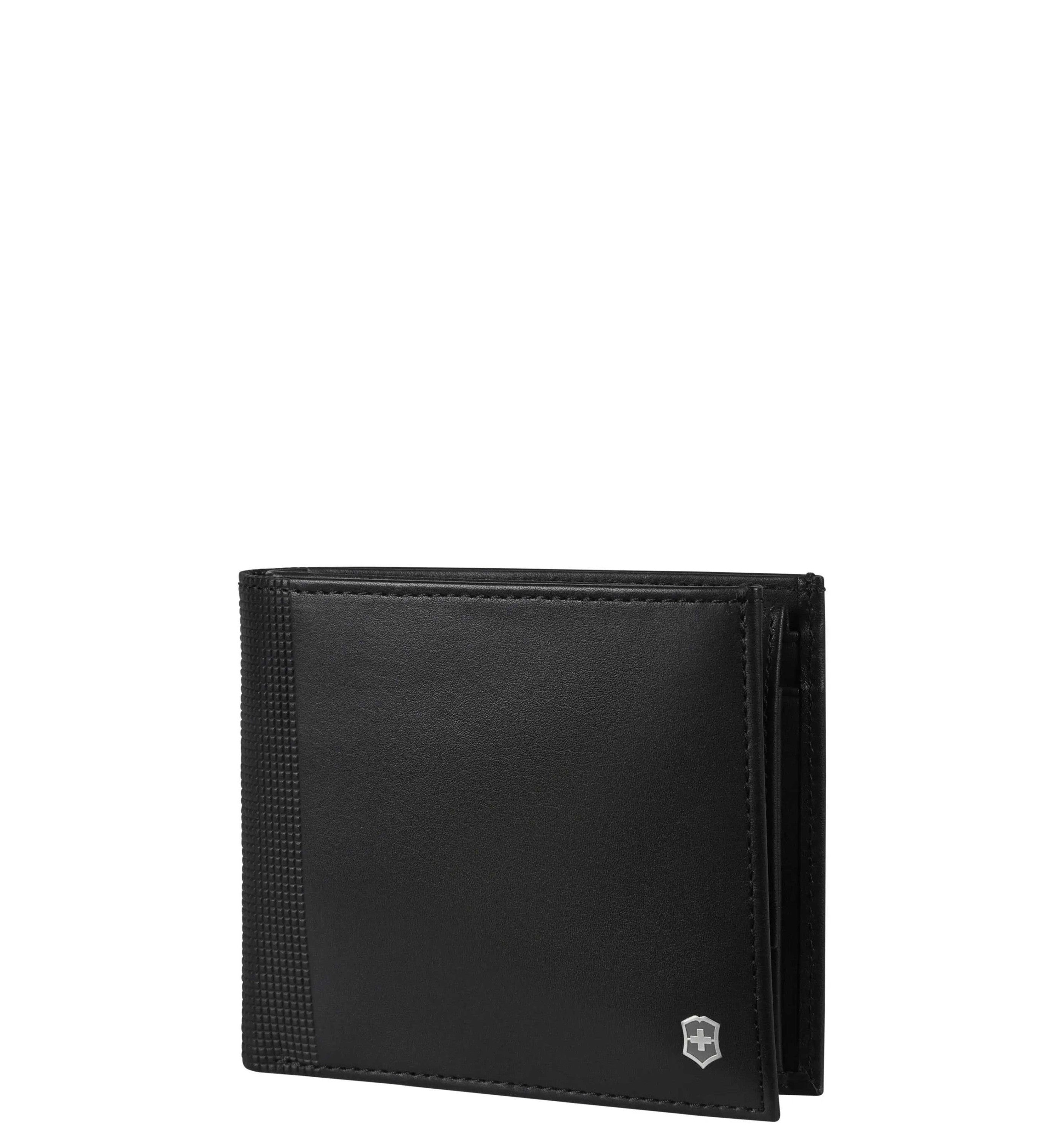 BookWallet11 Altius Alox Deluxe Bi-Fold Wallet BookWallet11 Altius Alox Deluxe Bi-Fold Wallet
