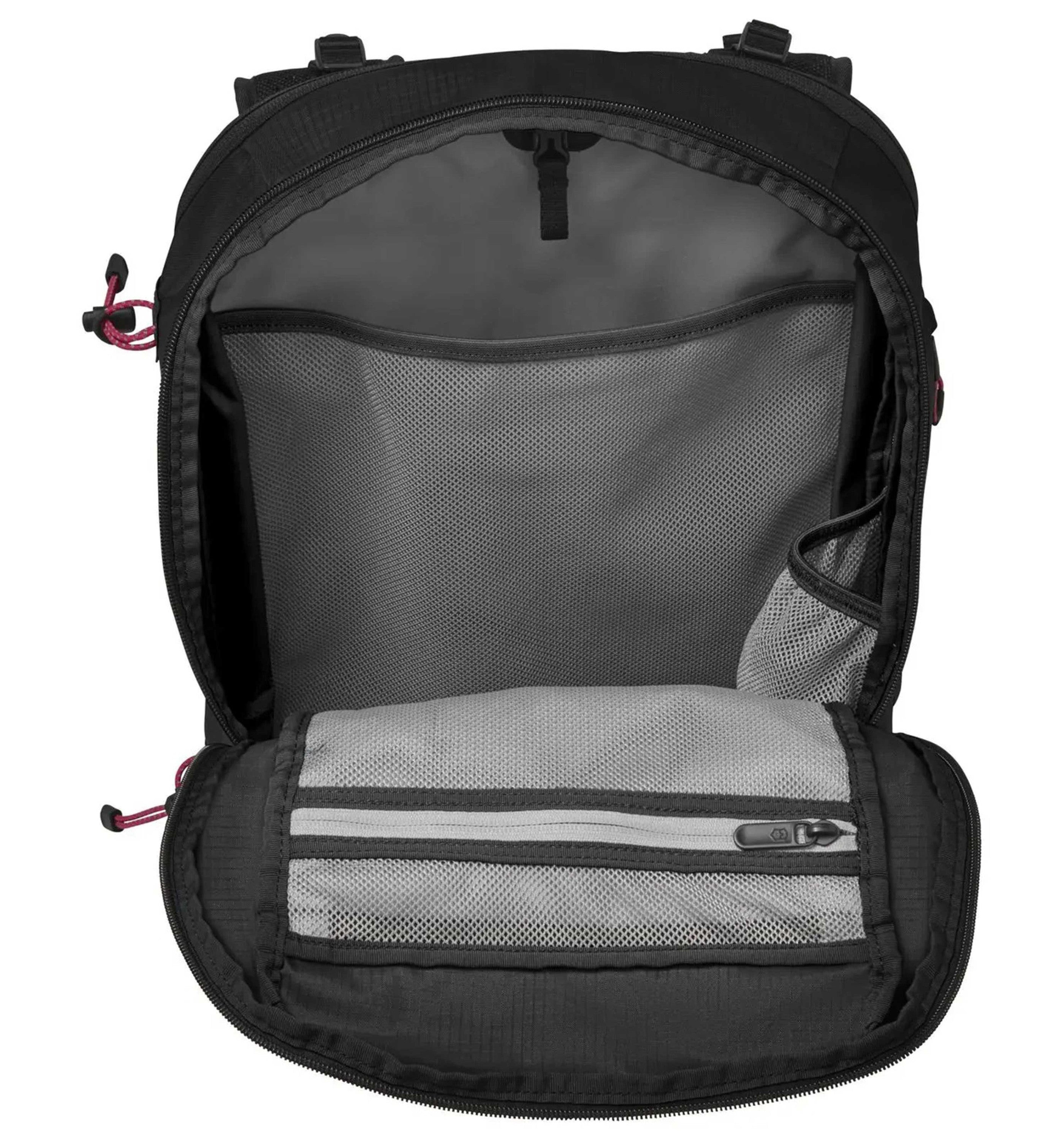 Altmont Active Lightweight Expandable Backpack 25L 32L