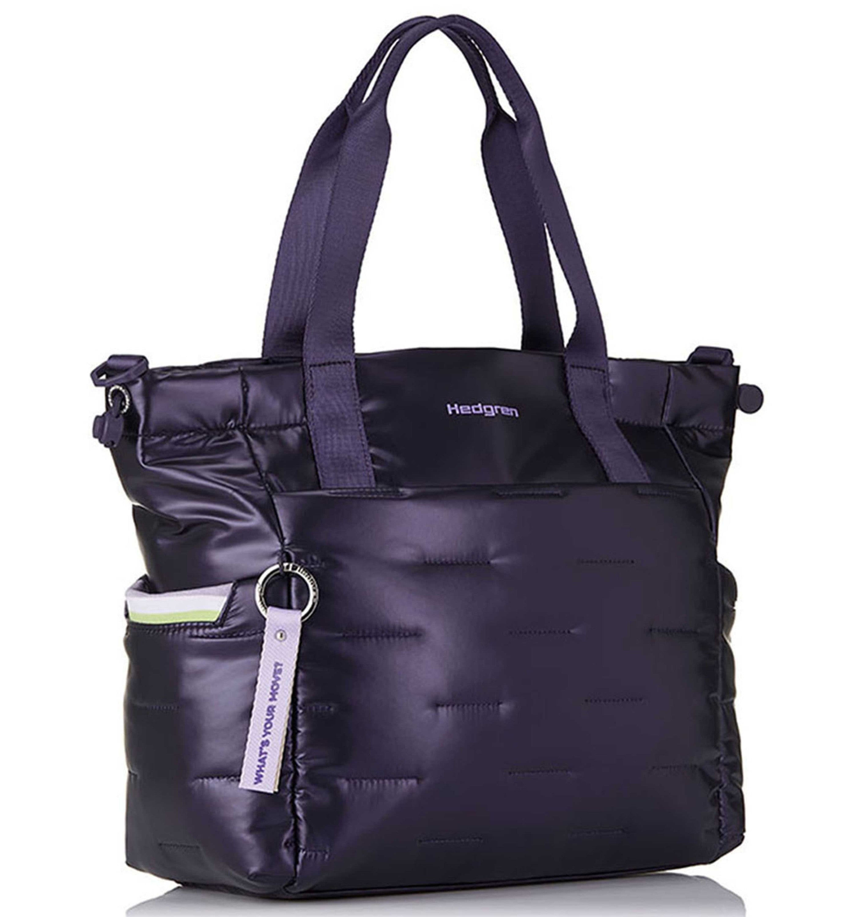 HEDGRENPuffer Shoulder Bag