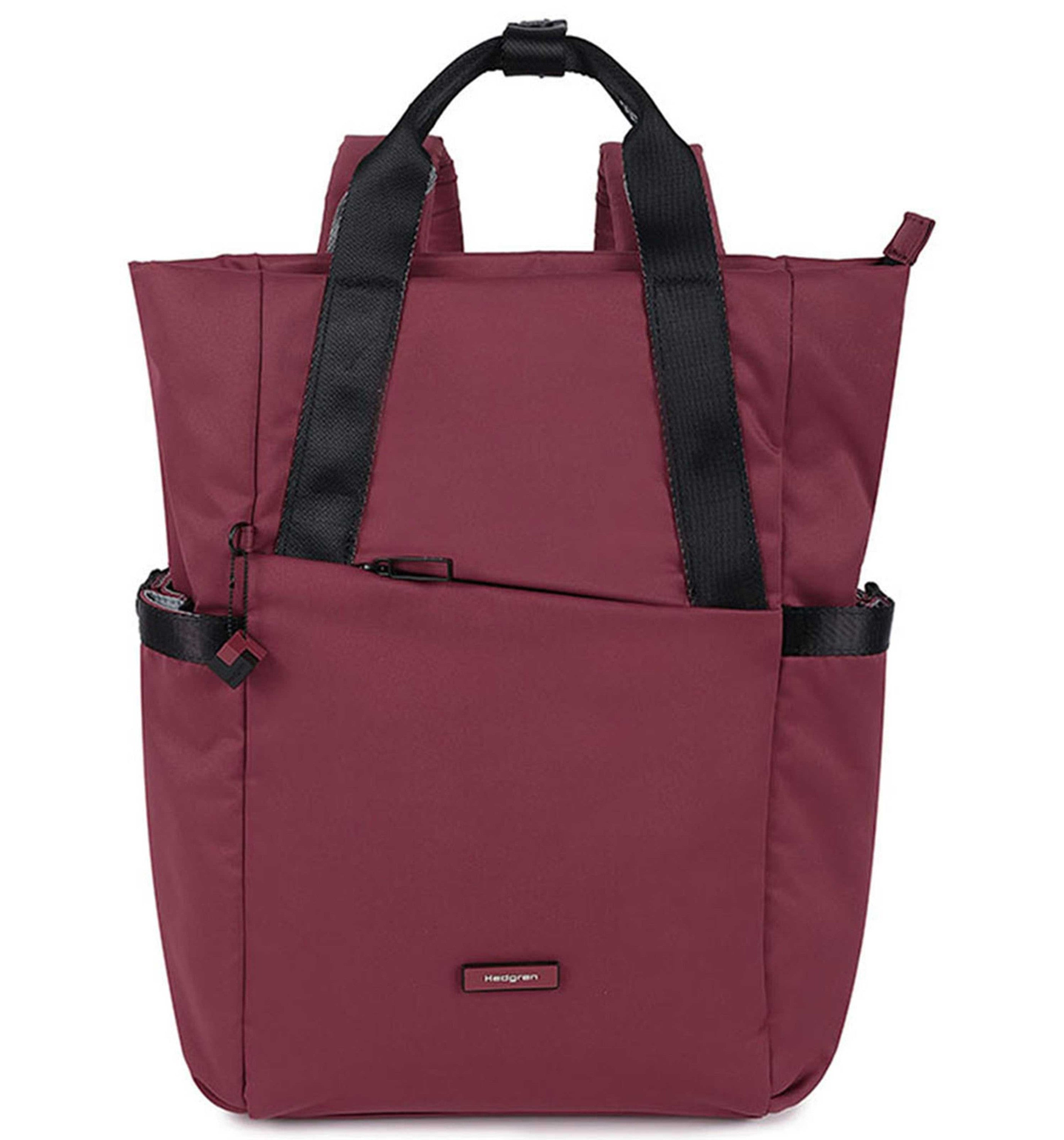 HEDGRENSolar Backpack