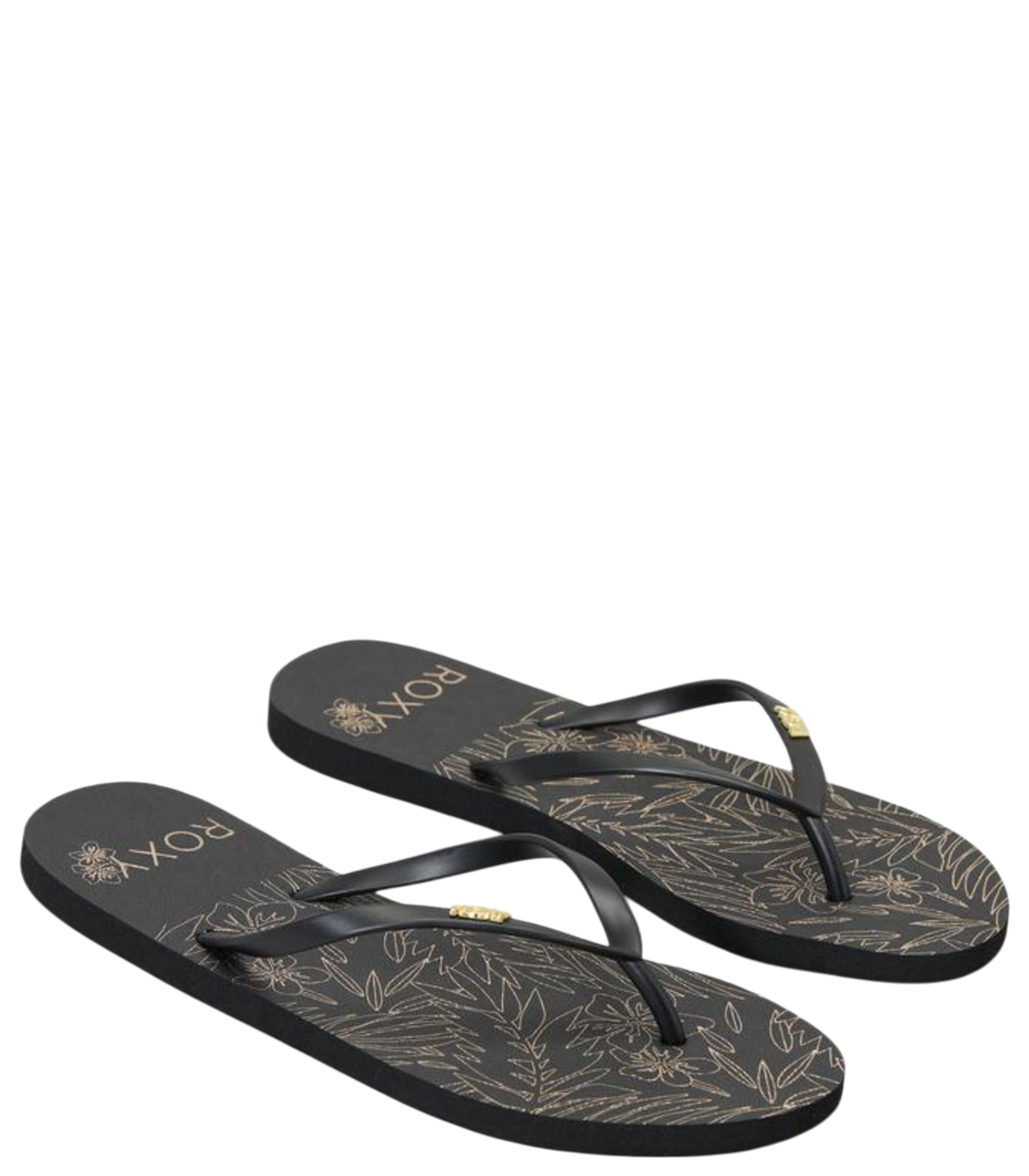 Viva Stamp Ii Flip Flops/Slippers