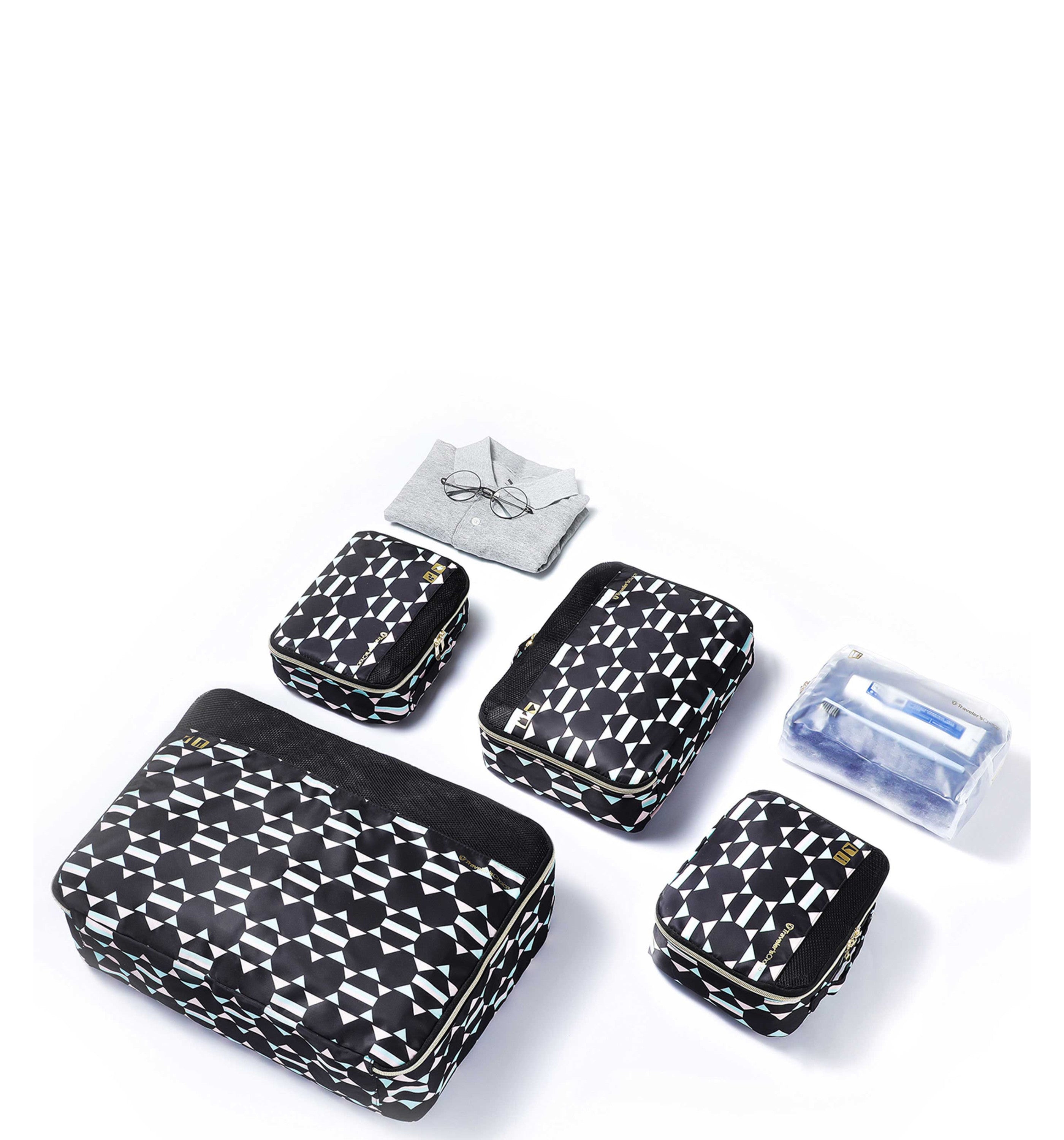 Cloverland Travel Accessory