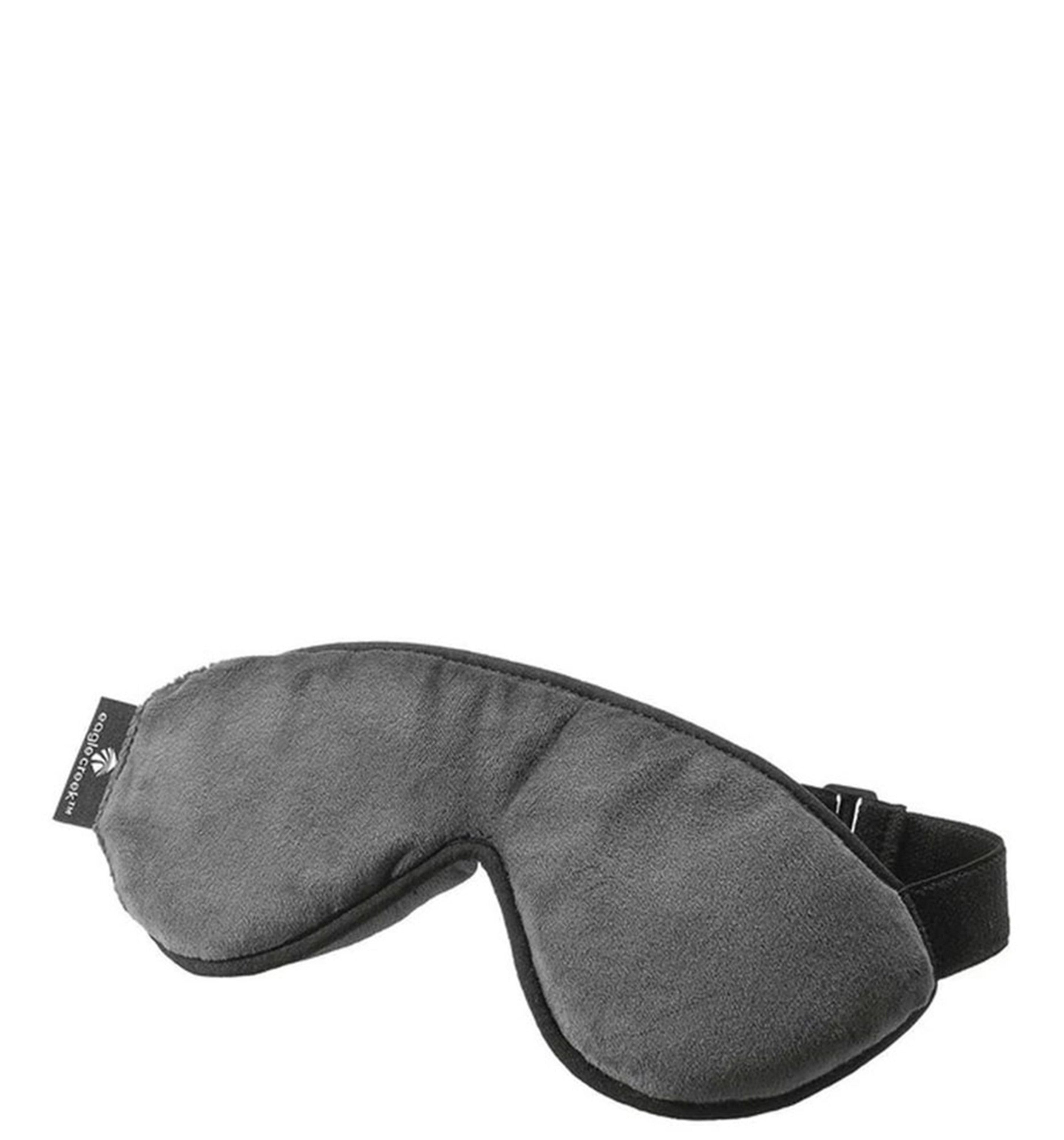 Comfort Sandman Eyeshades Ebony