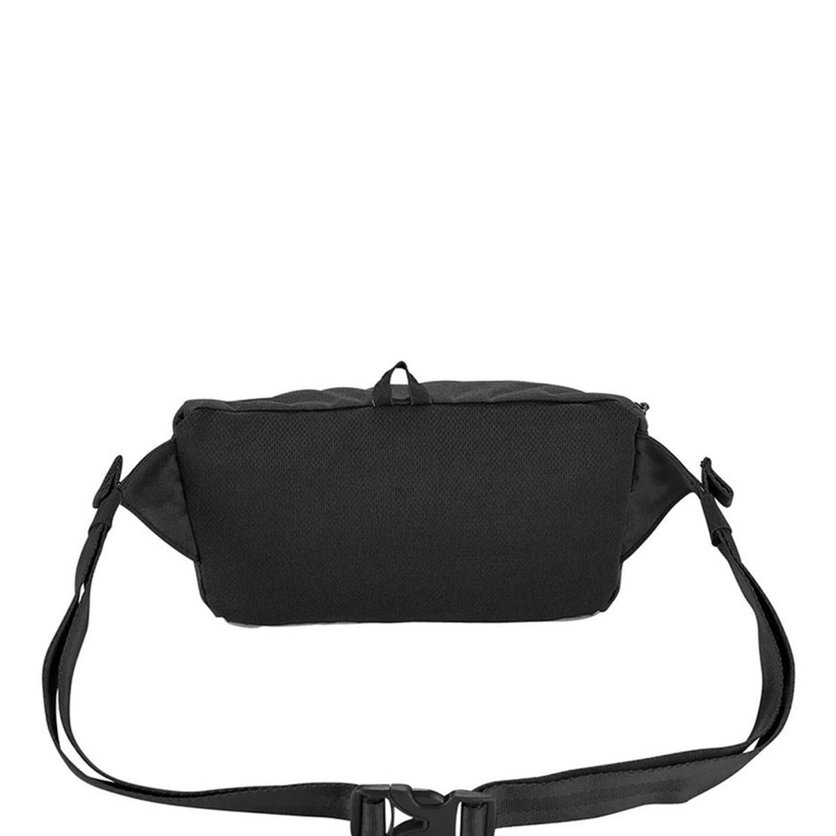 Stash Cross Body Bag Black | The Travel Club Philippines