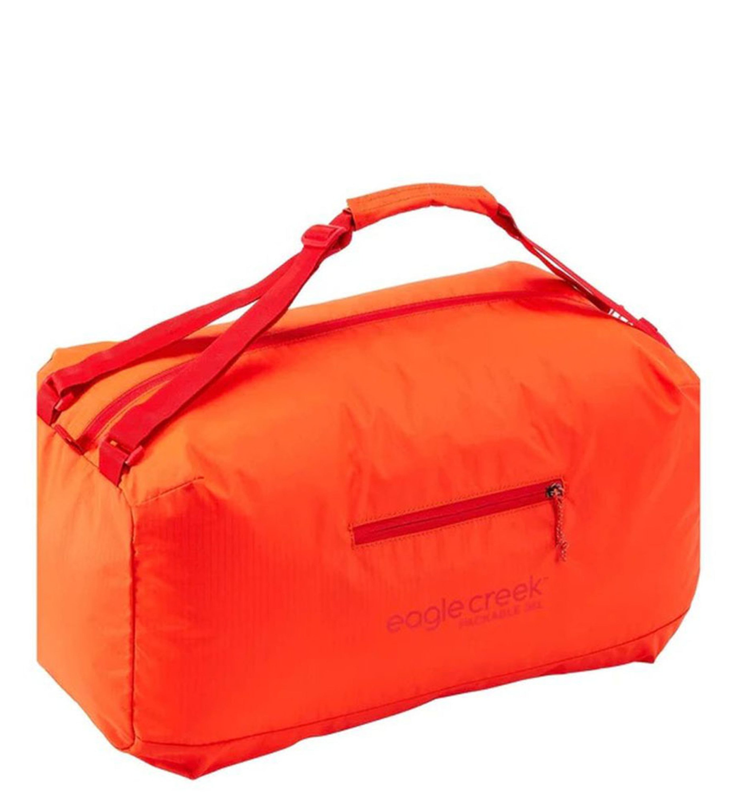 Packable Duffel 36L Rising Sun