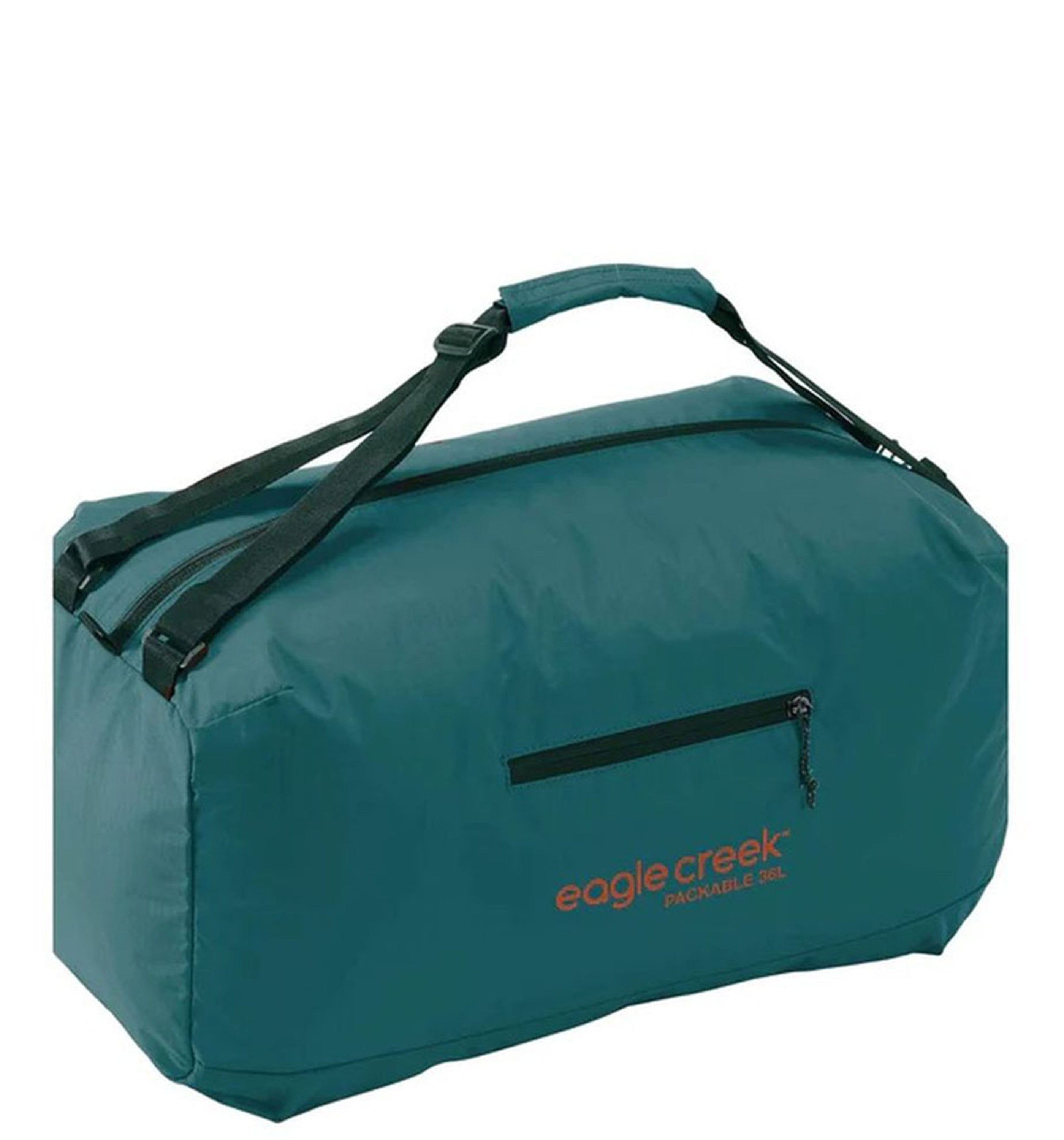 Packable Duffel 36L Arctic Seagreen
