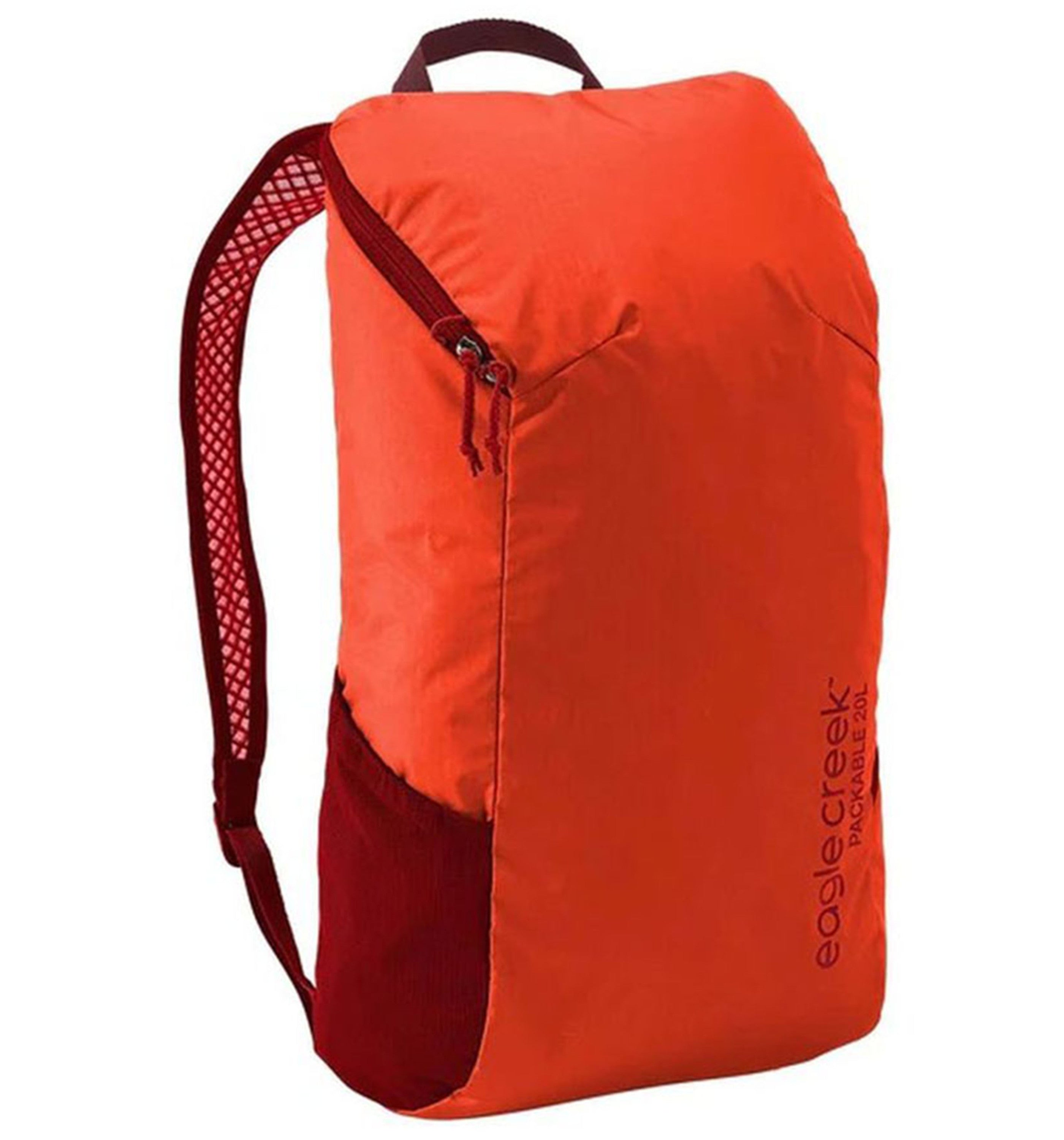 EAGLE CREEKPackable Backpack 20L Rising Sun