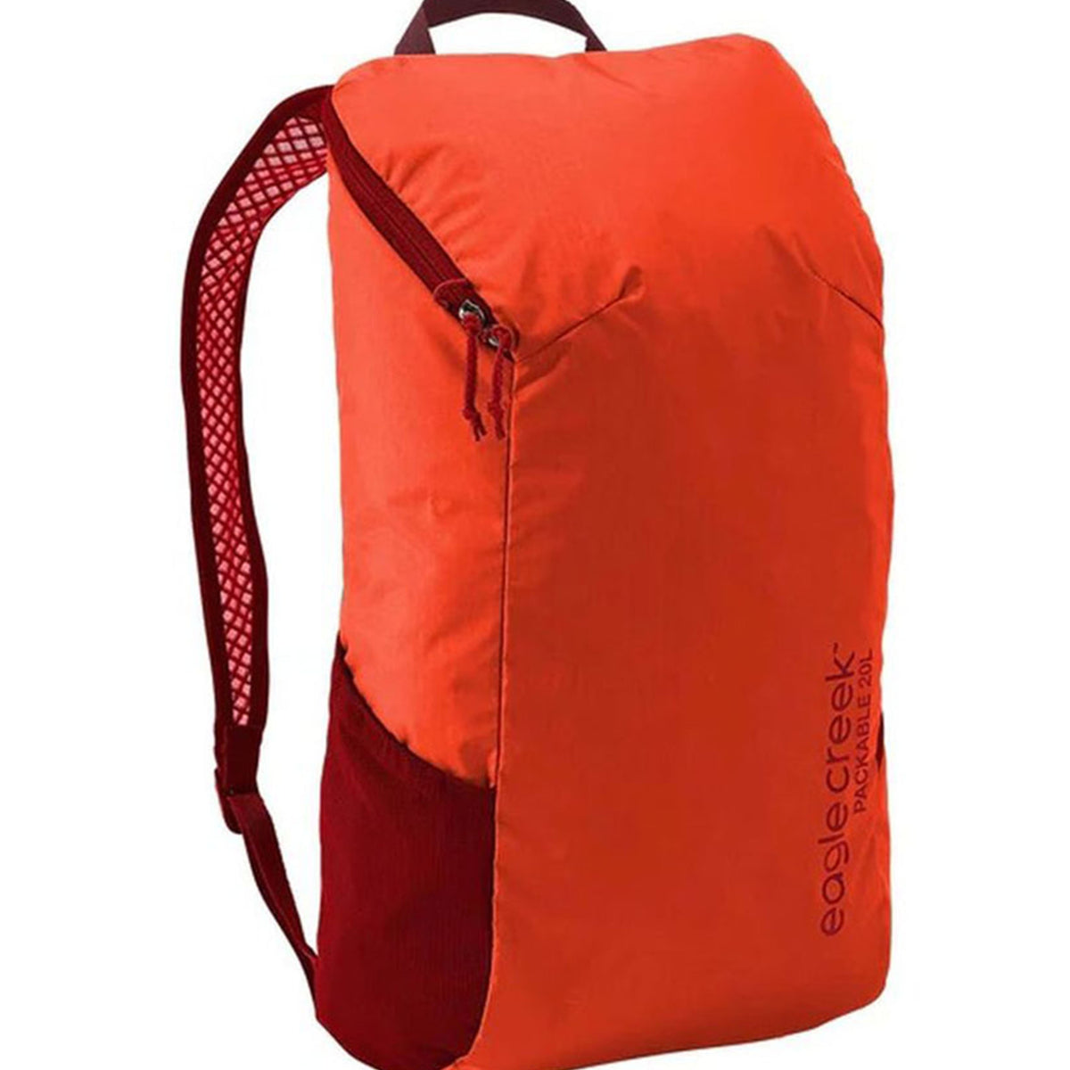 Packable Backpack 20L Rising Sun | The Travel Club Philippines