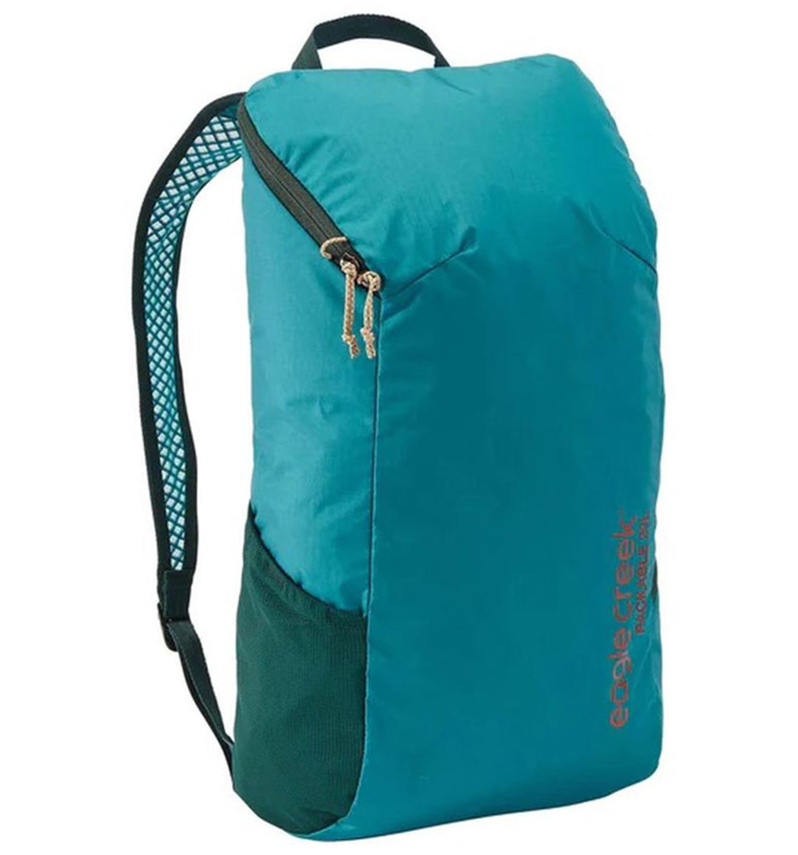 EAGLE CREEKPackable Backpack 20L Arctic Seagreen