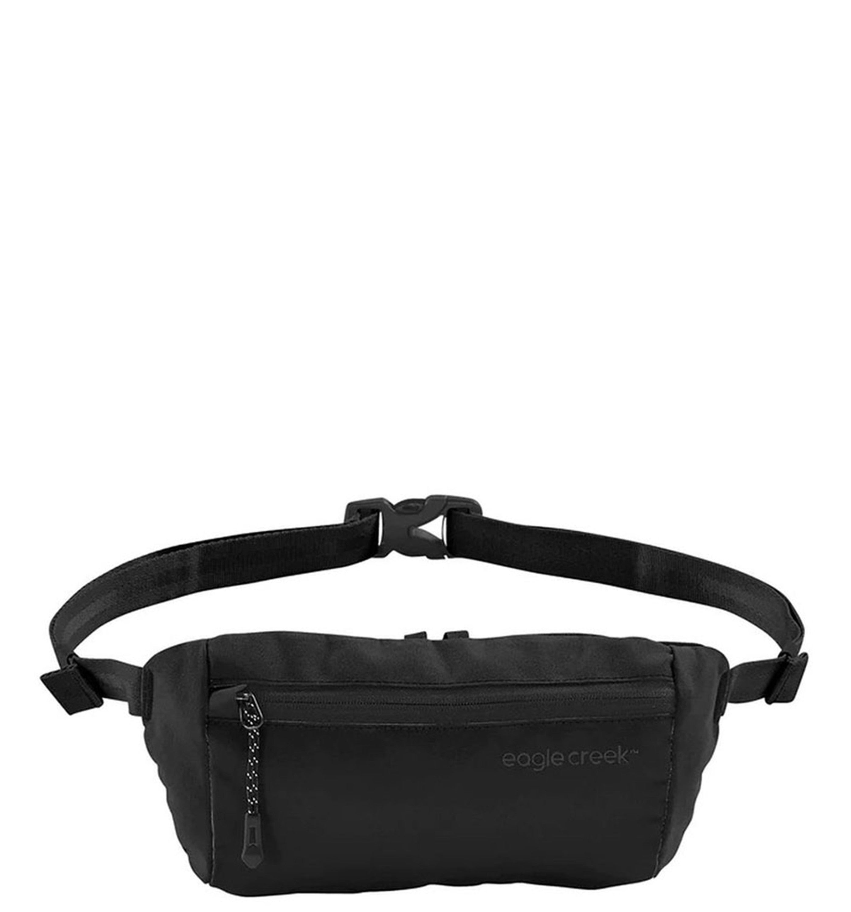 EAGLE CREEKStash Waist Bag Black