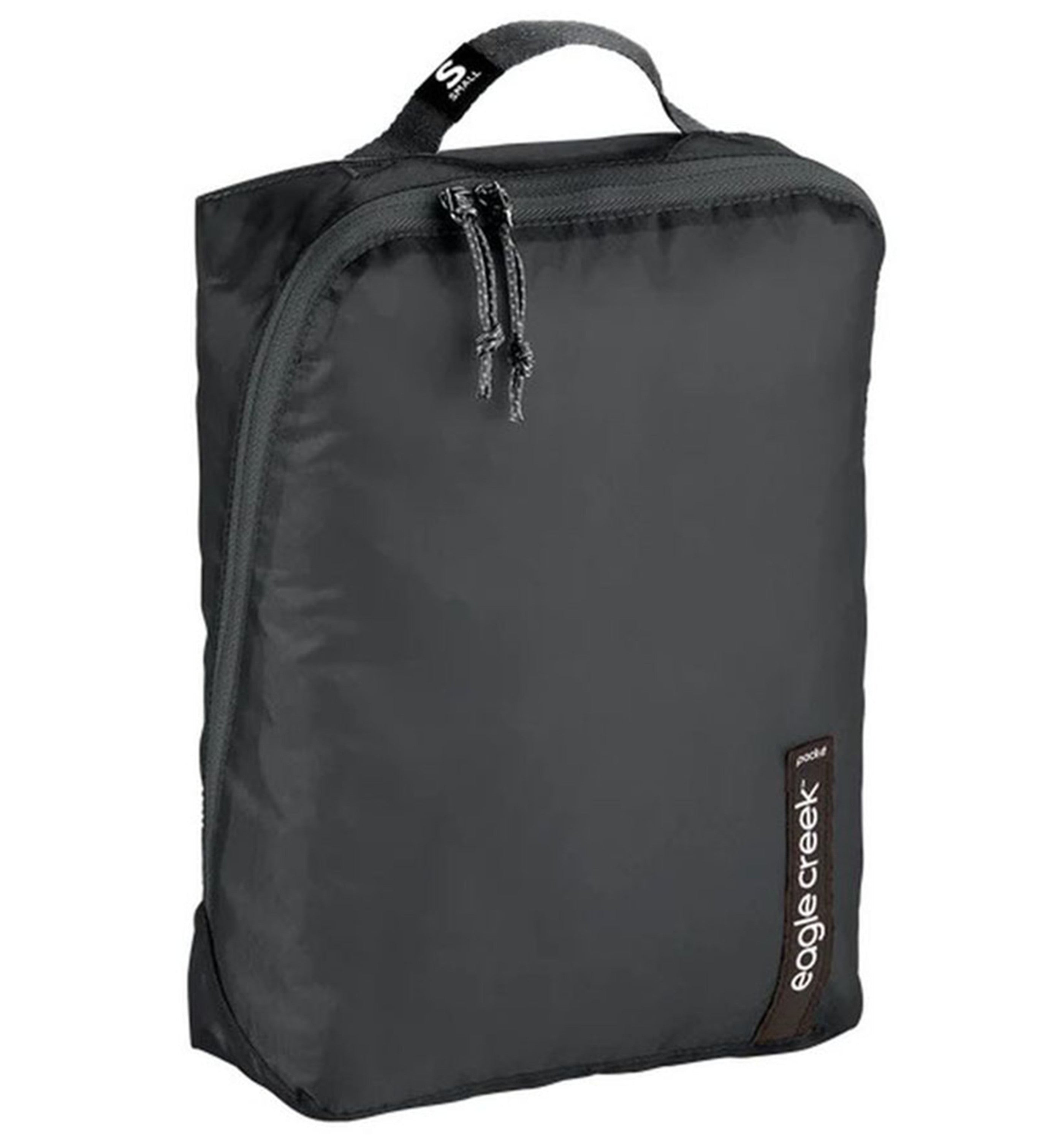Pack-It Isolate Cube S Black