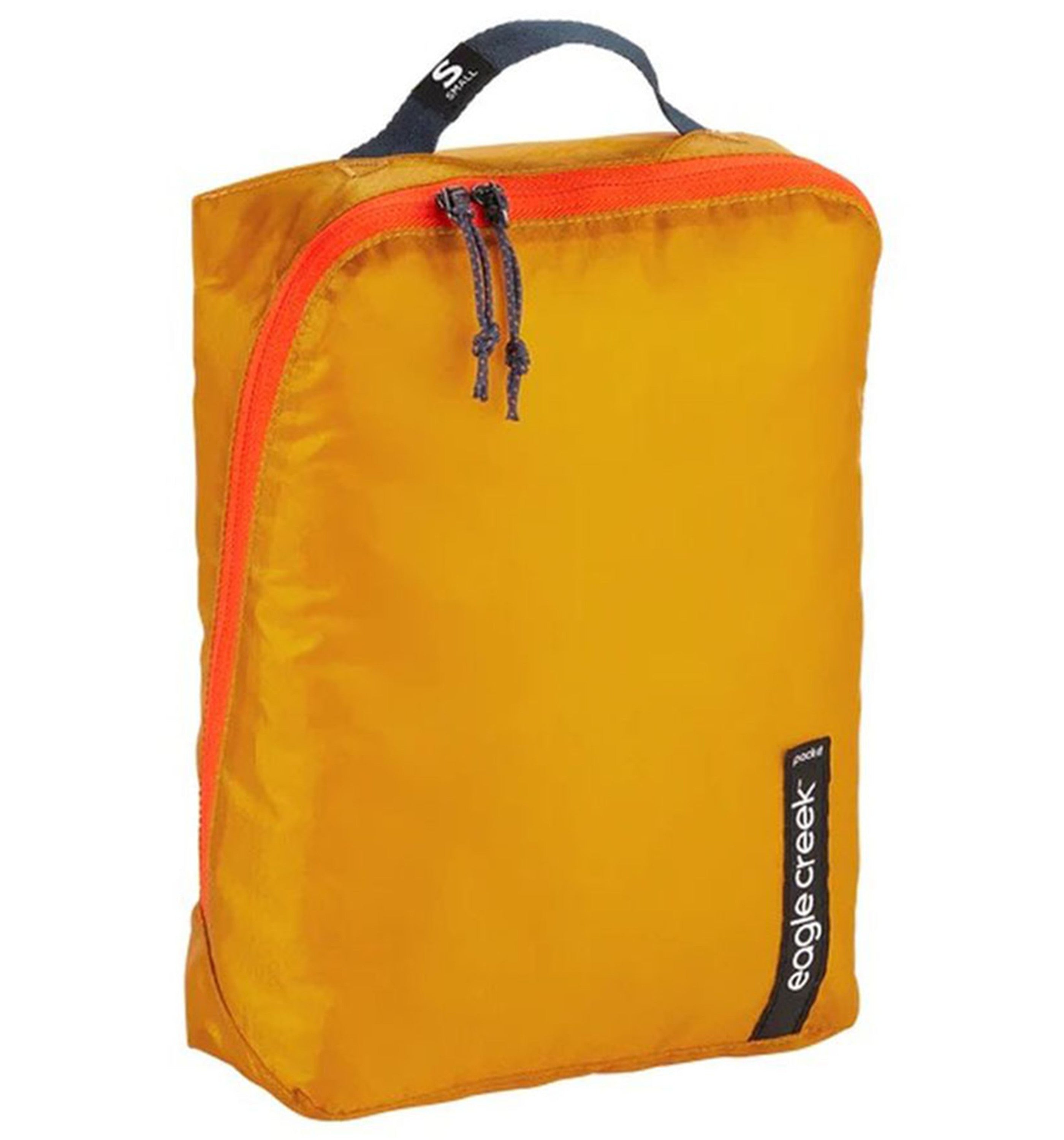 Pack-It Isolate Cube S Sahara Yellow