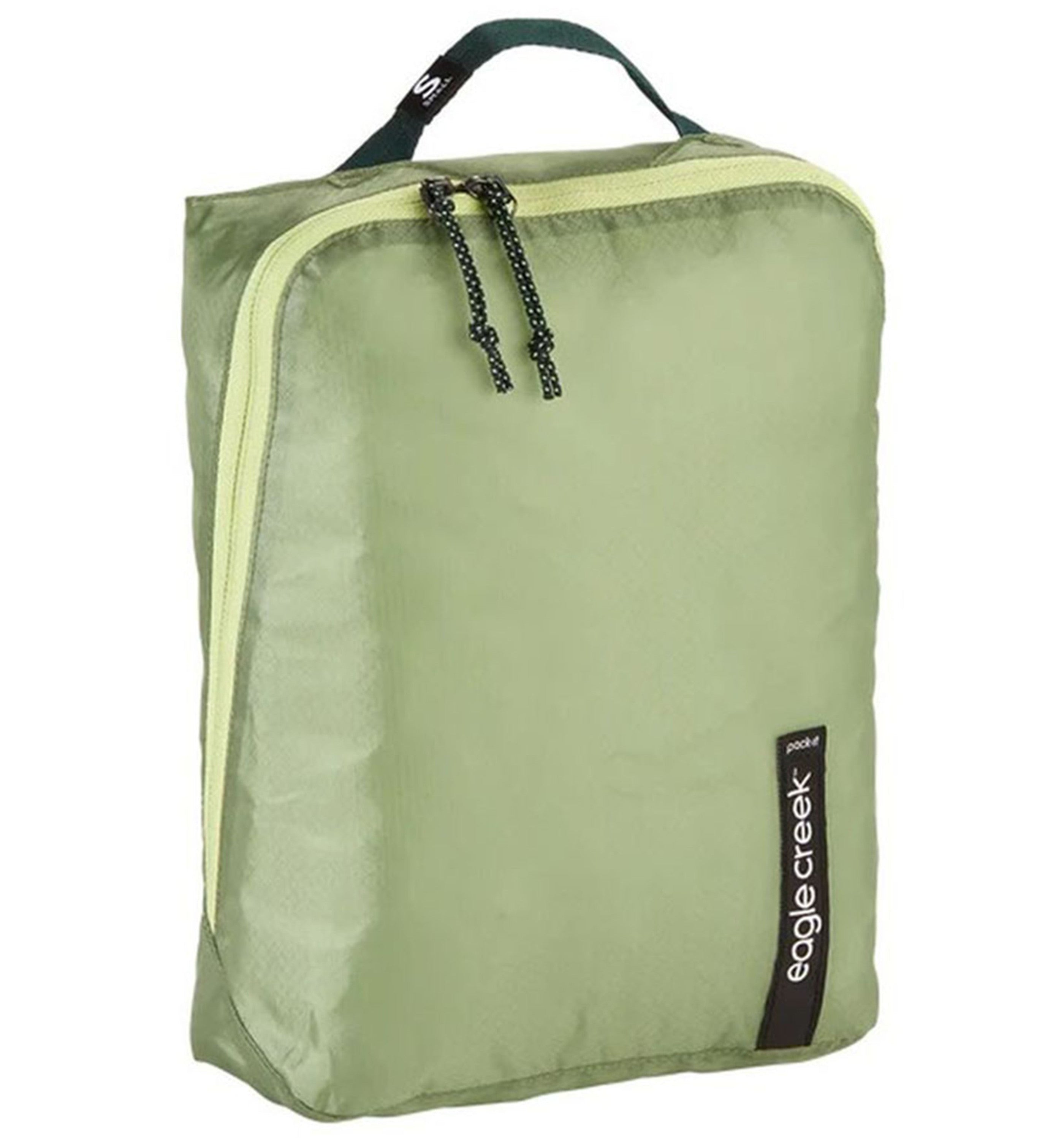 Pack-It Isolate Cube S Mossy Green