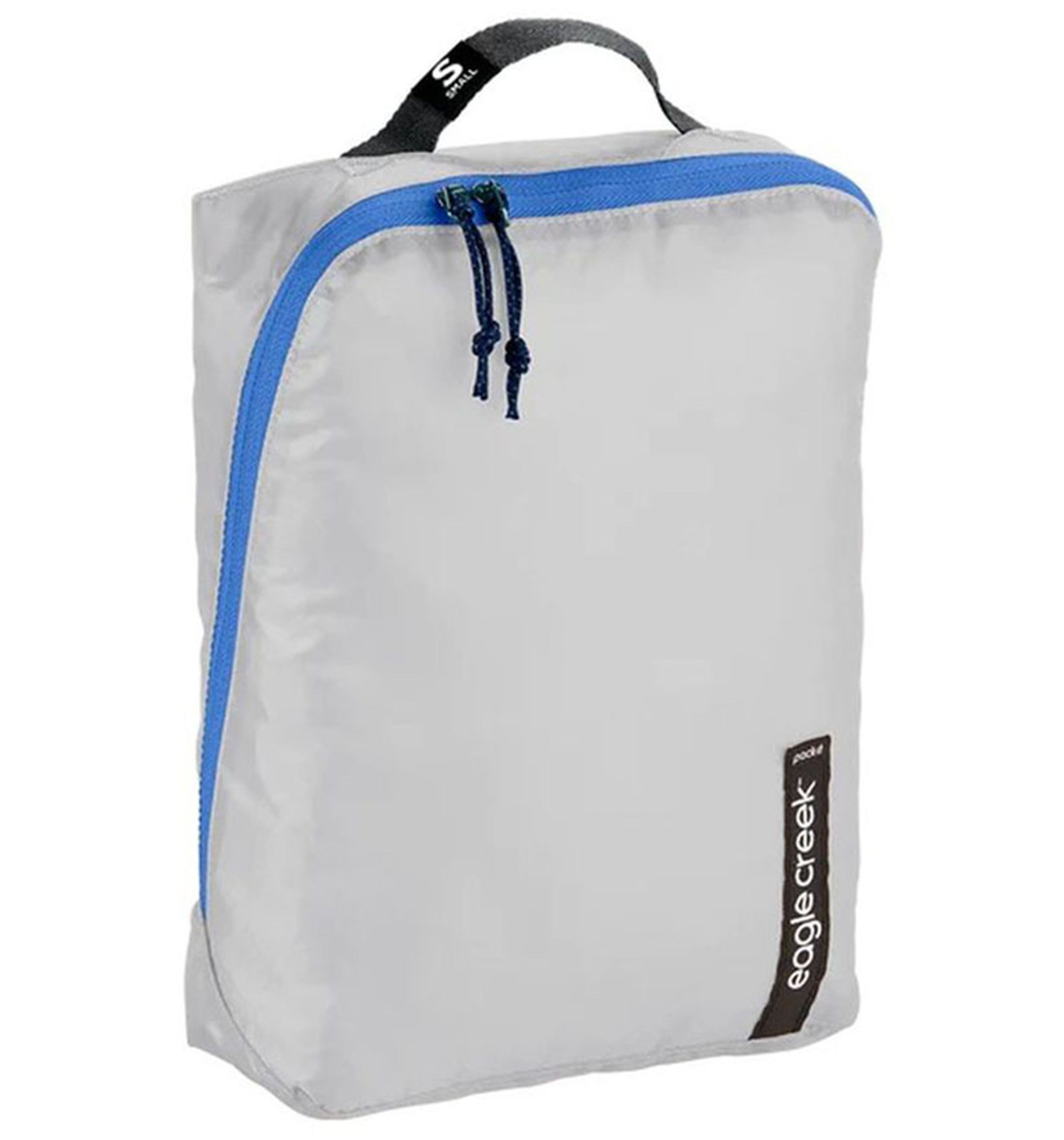 Pack-It Isolate Cube S Blue/Grey