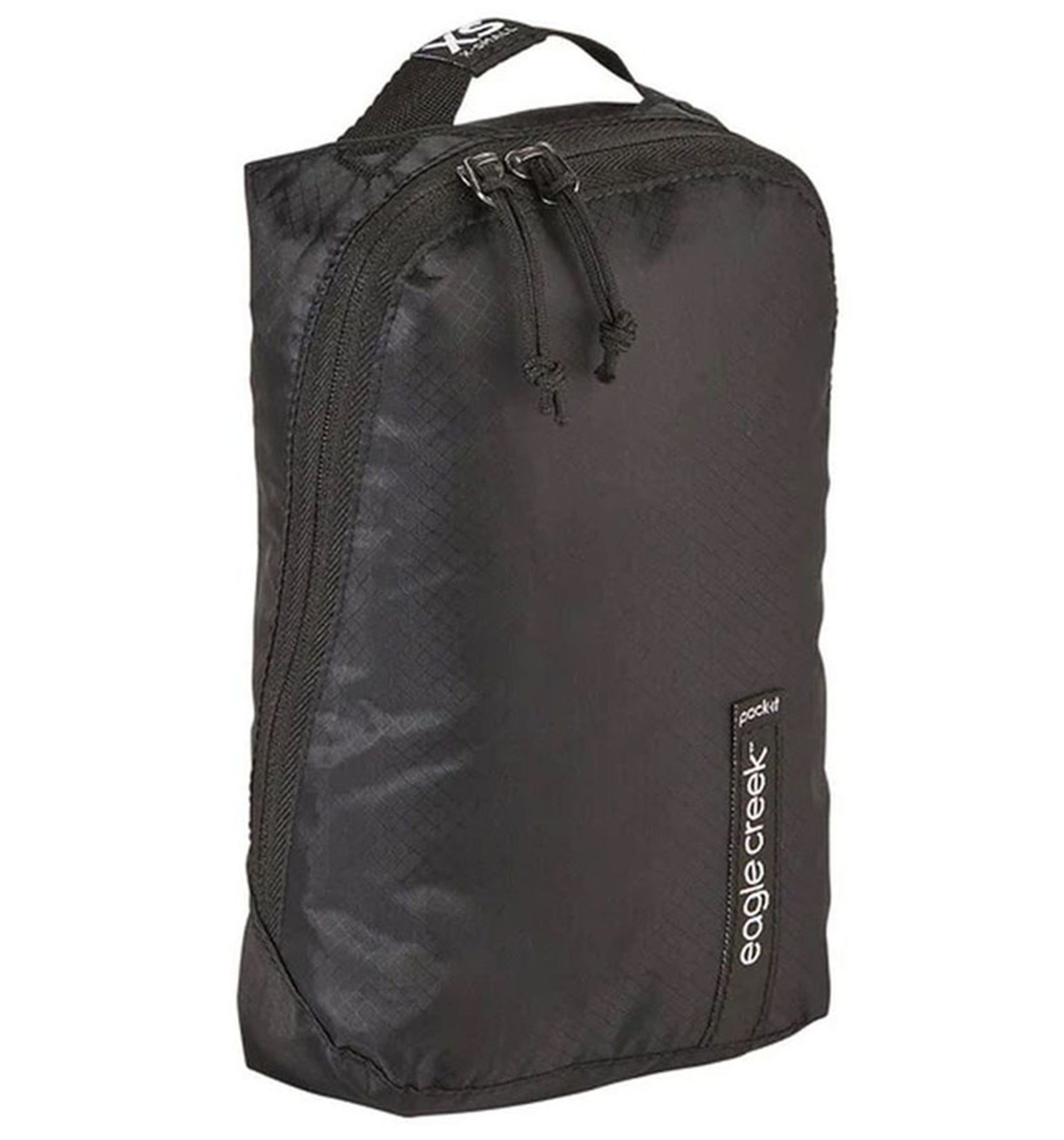 Pack-It Isolate Cube XS Black