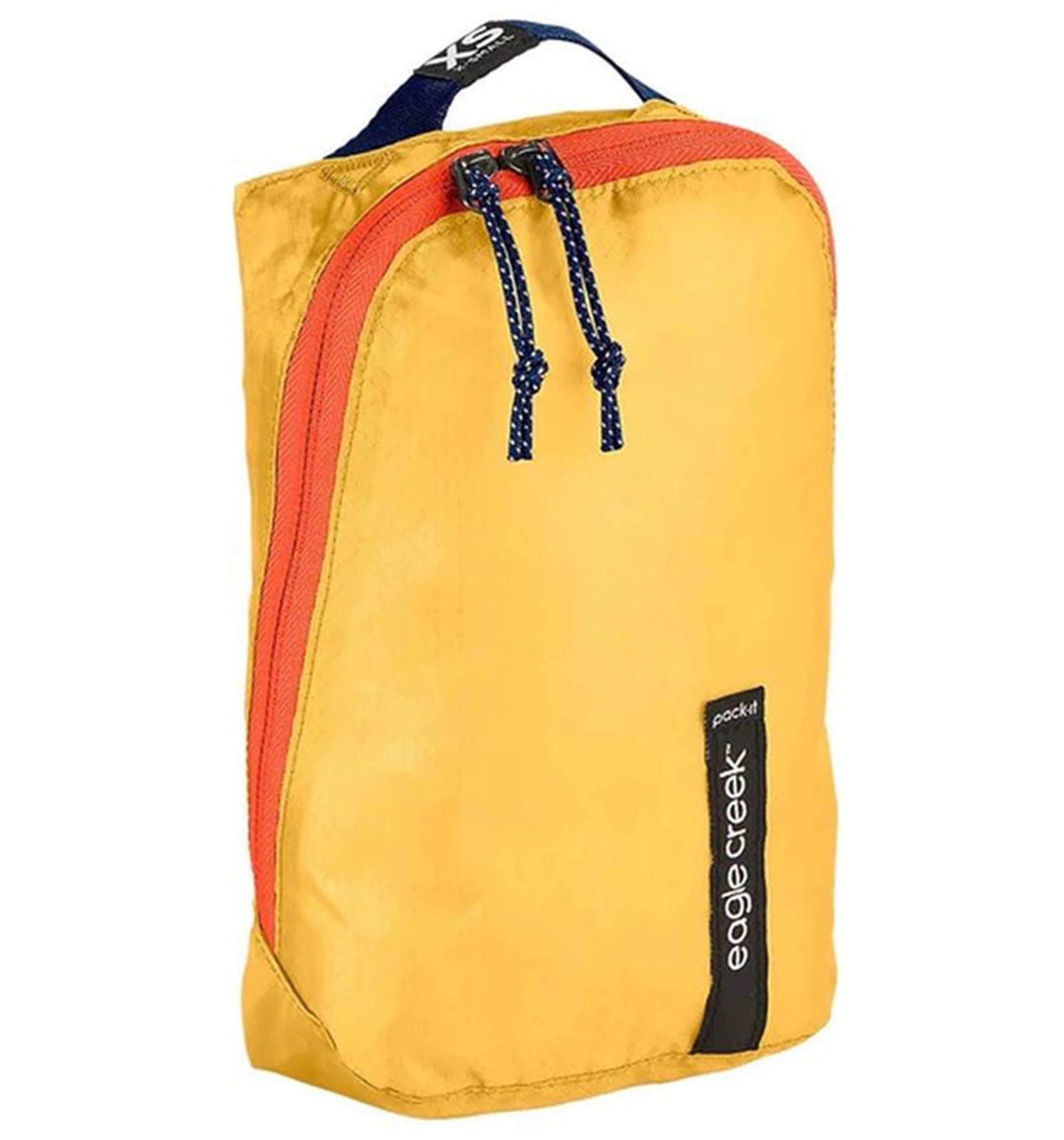 Pack-It Isolate Cube XS Sahara Yellow