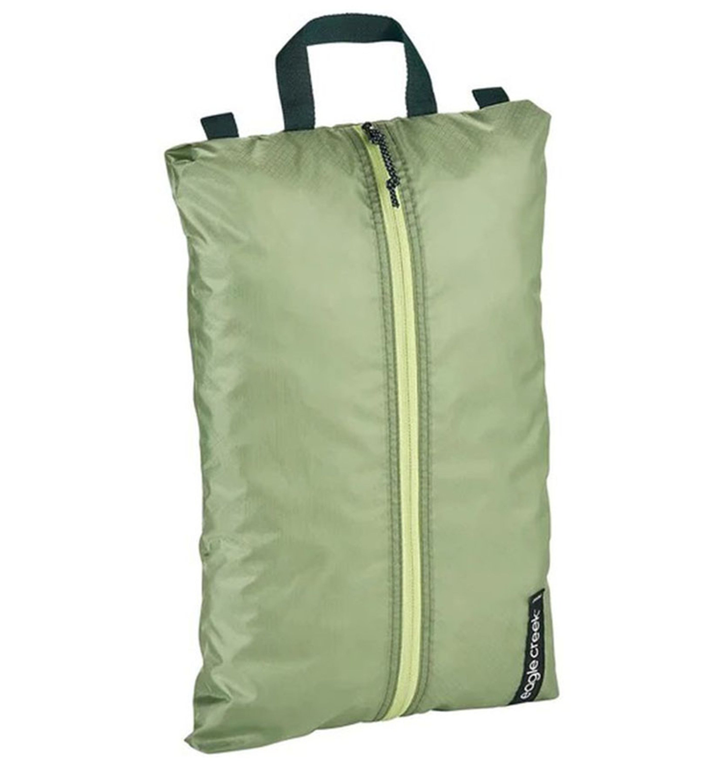 Pack-It Isolate Shoe Sac Mossy Green