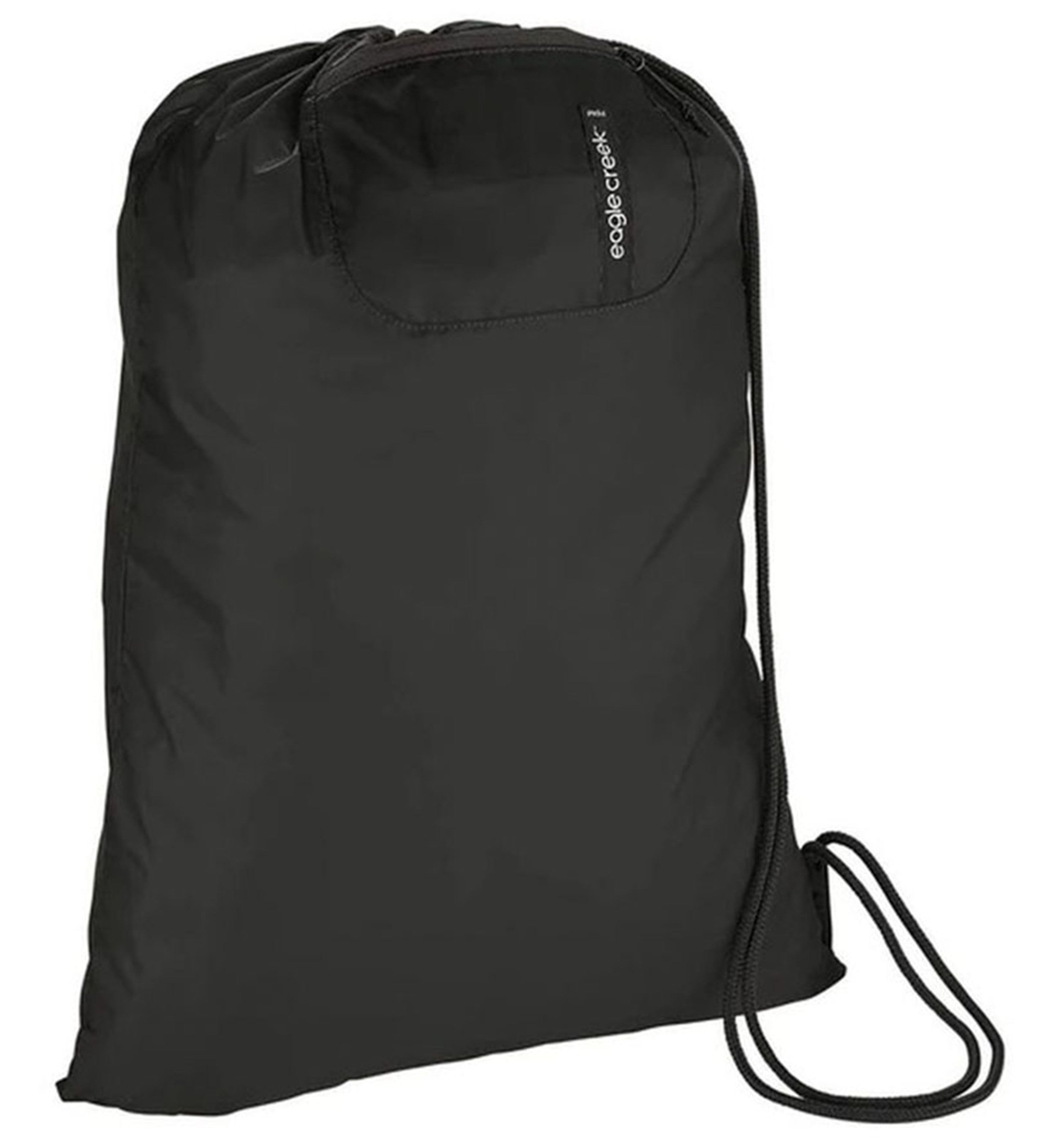 Pack-It Isolate Laundry Sac Black