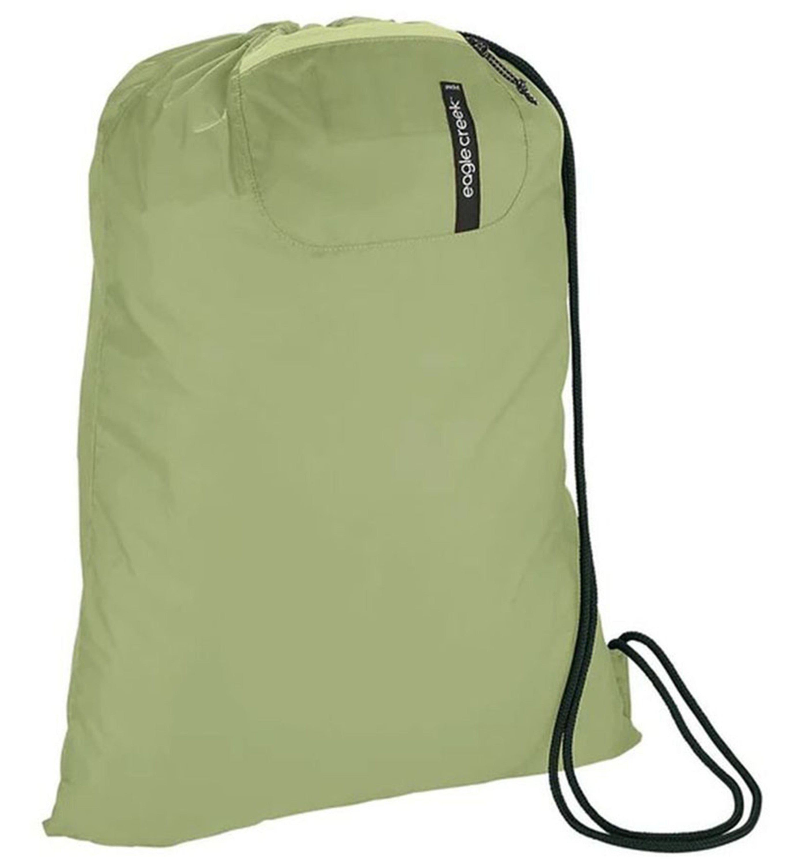 Pack-It Isolate Laundry Sac Mossy Green