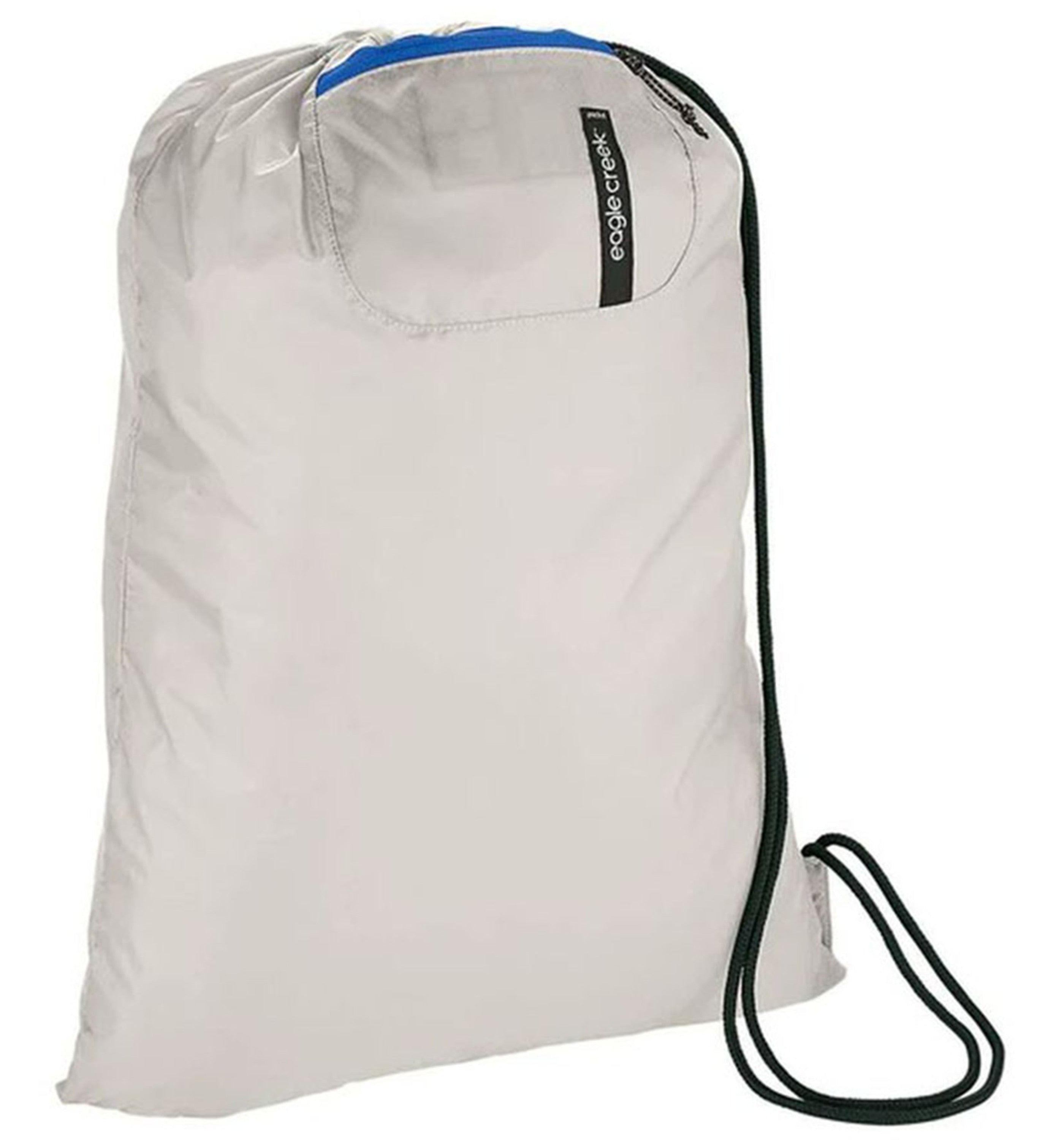 Pack-It Isolate Laundry Sac Blue/Grey