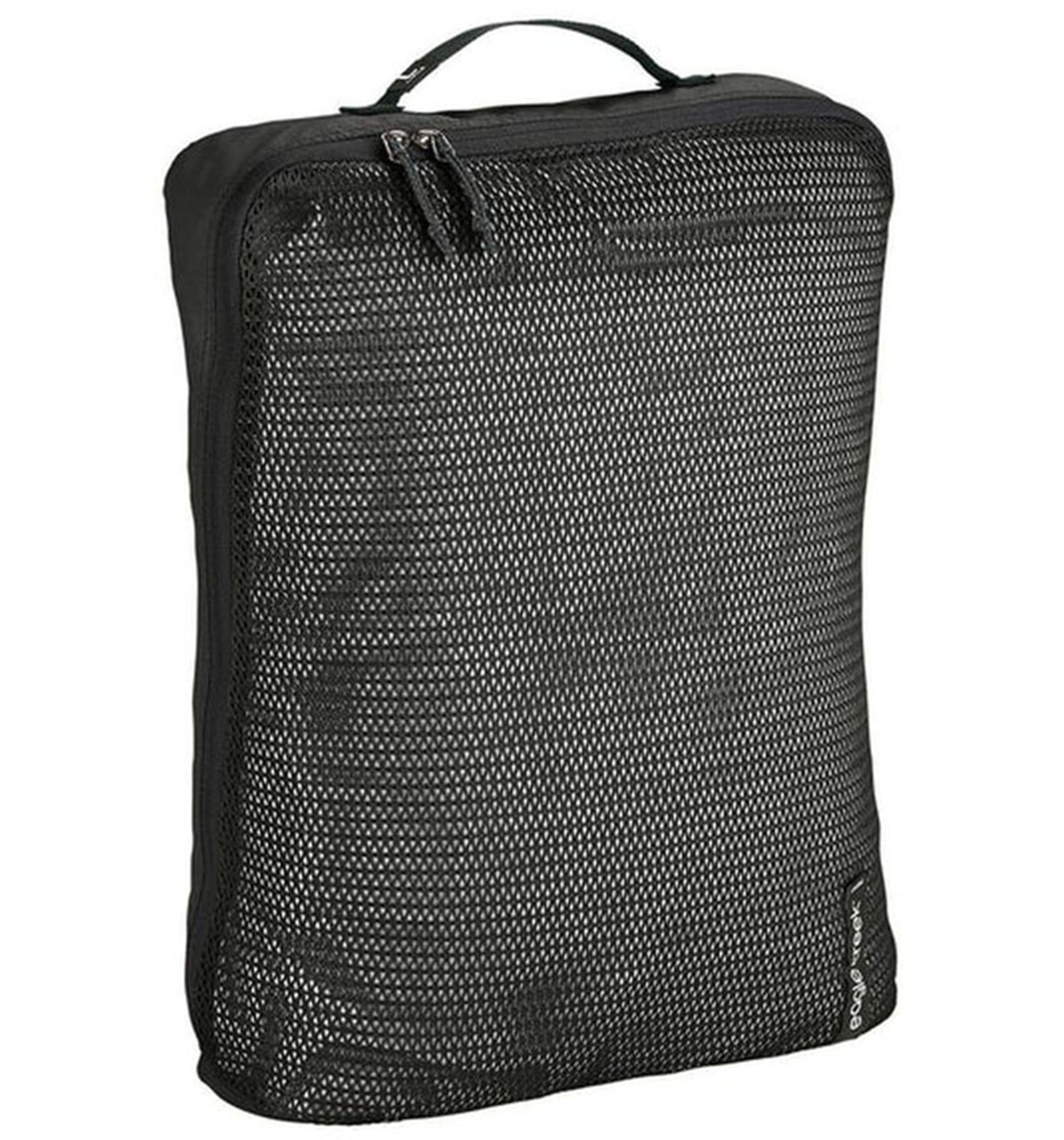 Pack-It Reveal Cube L Black