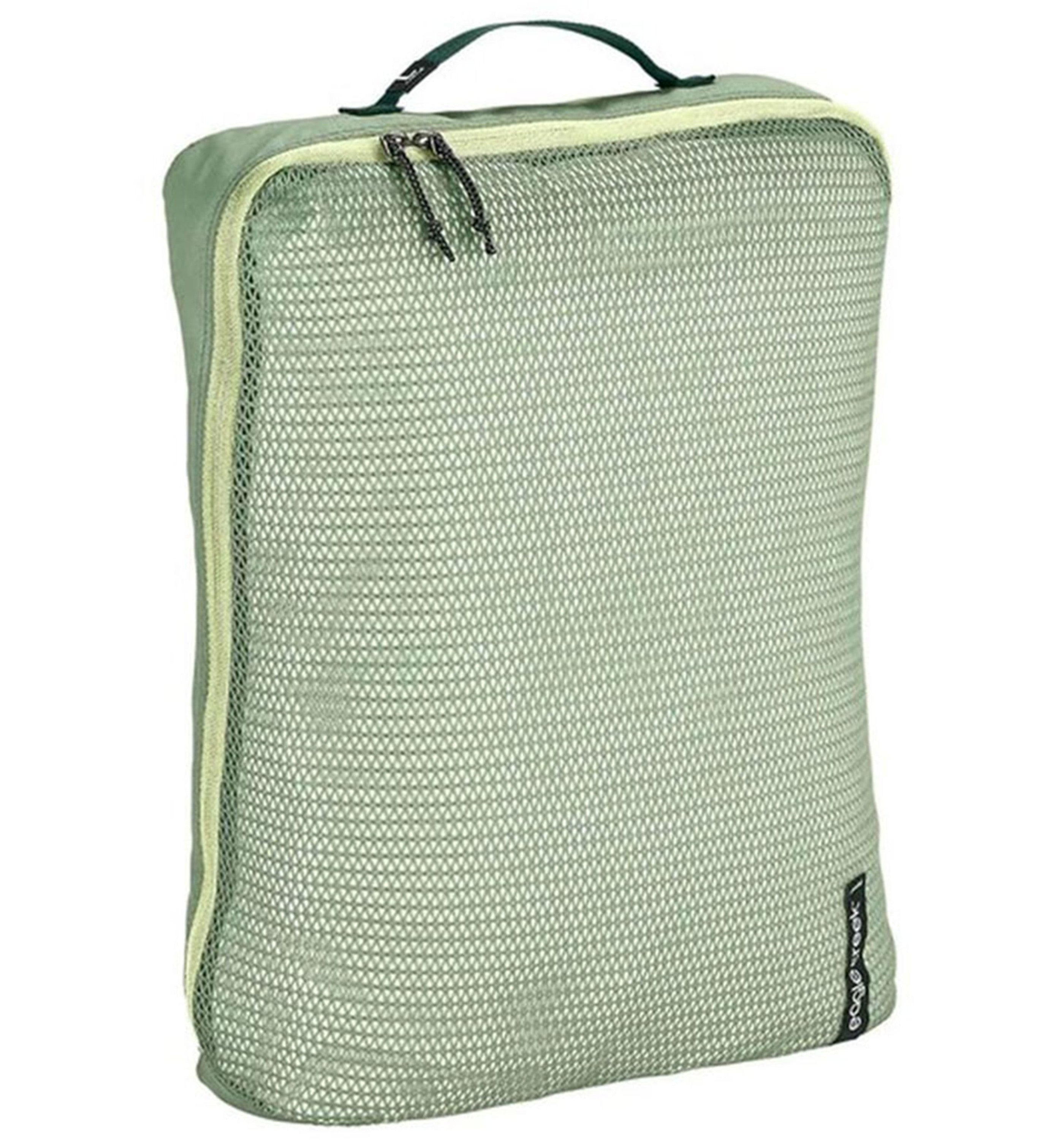 Pack-It Reveal Cube L Mossy Green