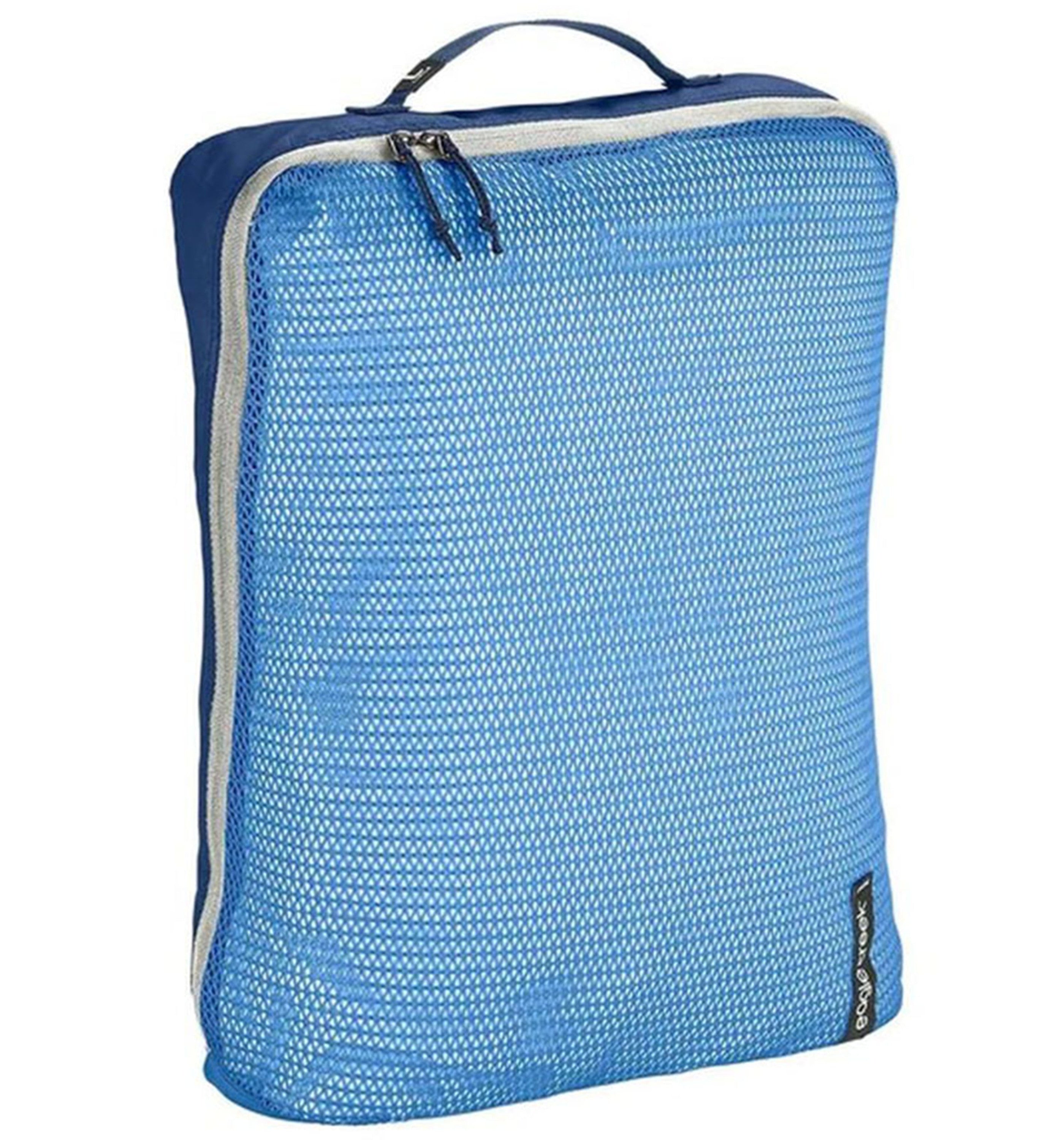 Pack-It Reveal Cube L Blue/Grey