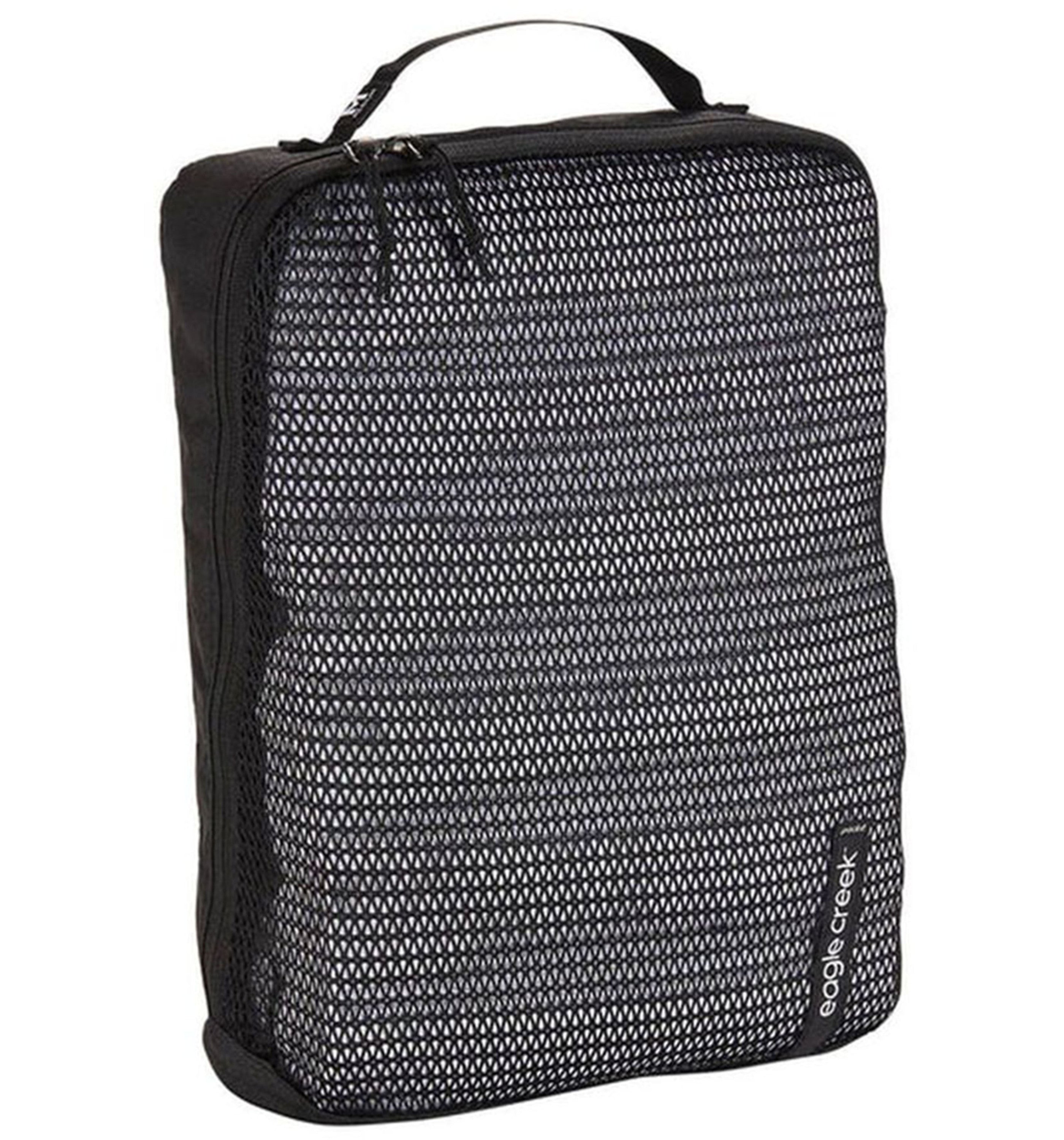 Pack-It Reveal Cube M Black