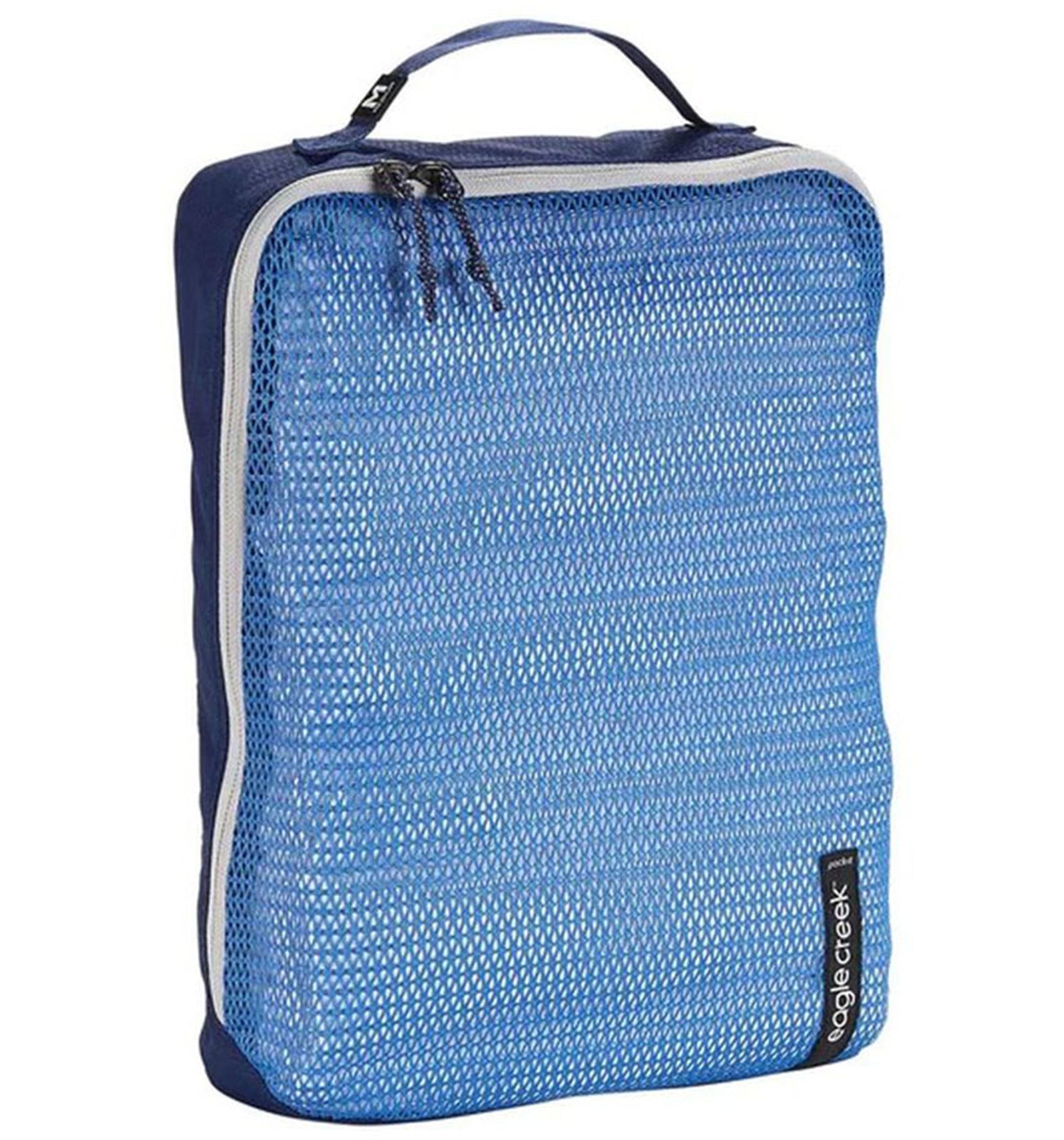 Pack-It Reveal Cube M Blue/Grey