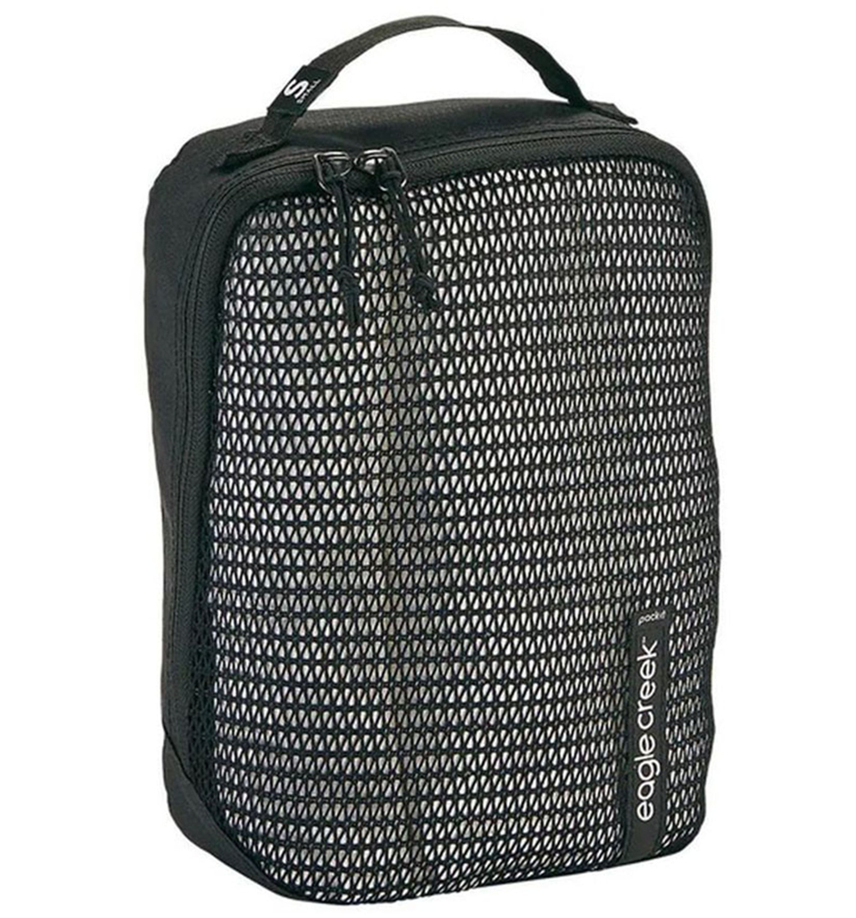 Pack-It Reveal Cube S Black