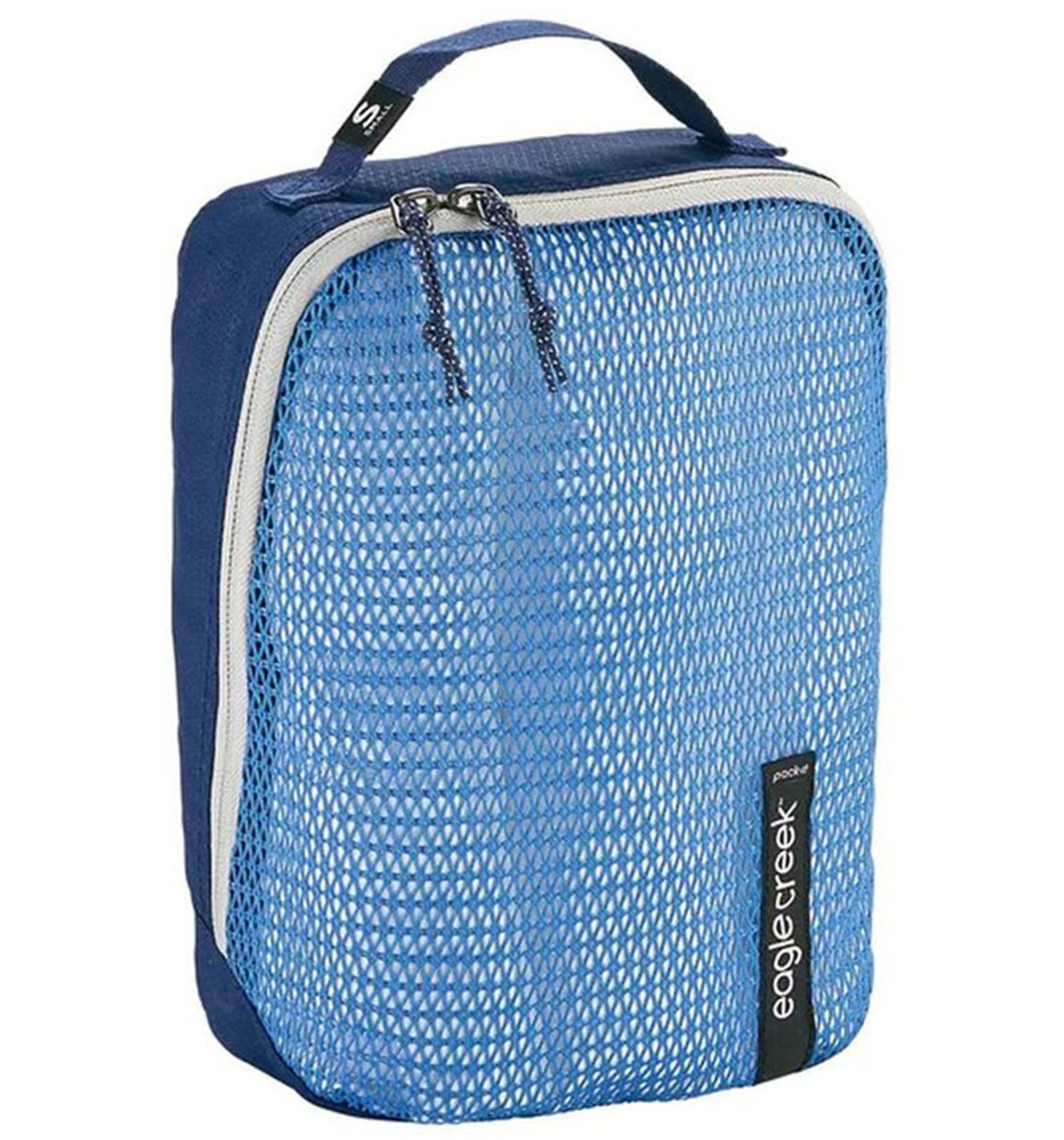 Pack-It Reveal Cube S Blue/Grey