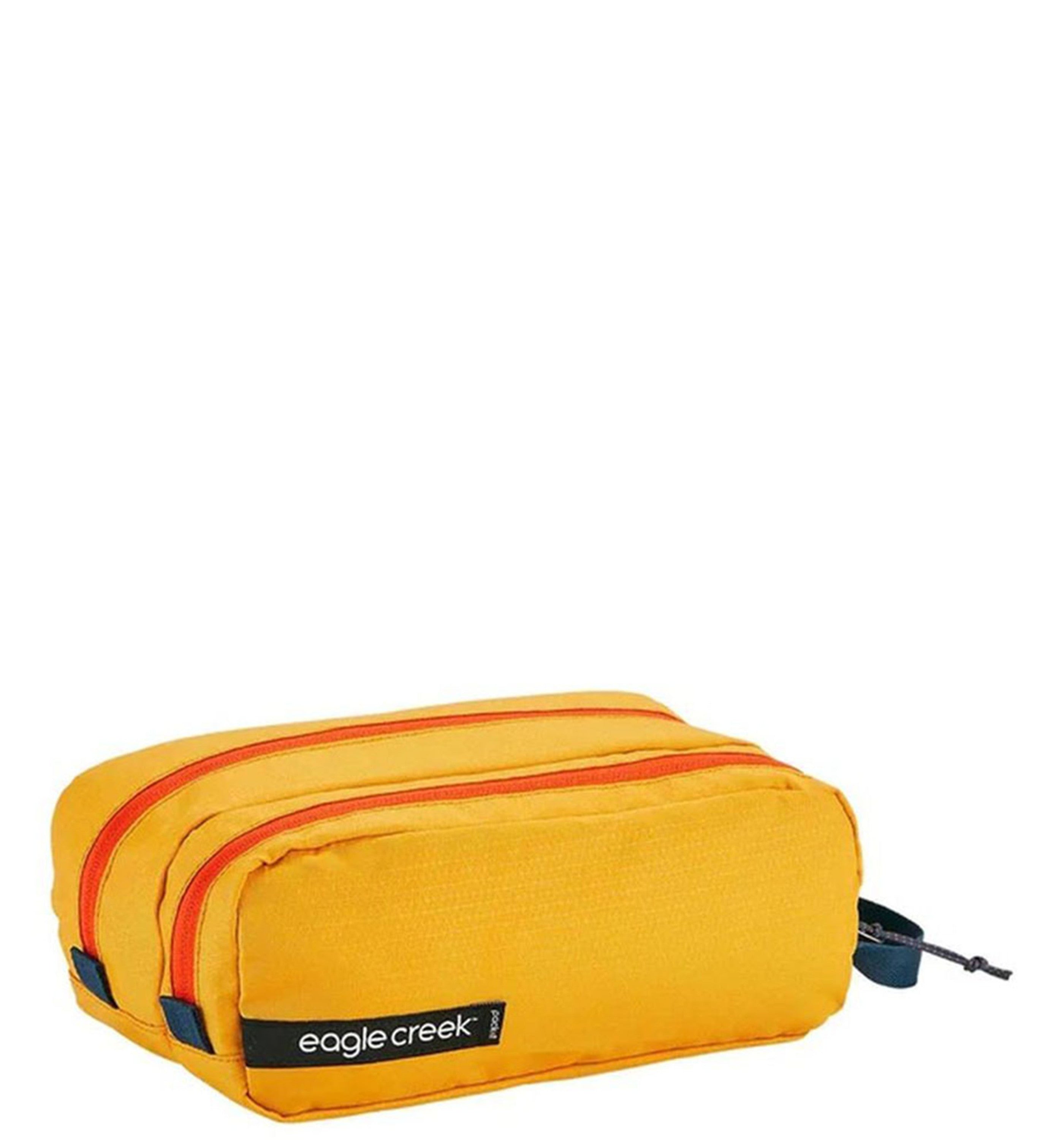 Pack-It Reveal Quick Trip Sahara Yellow
