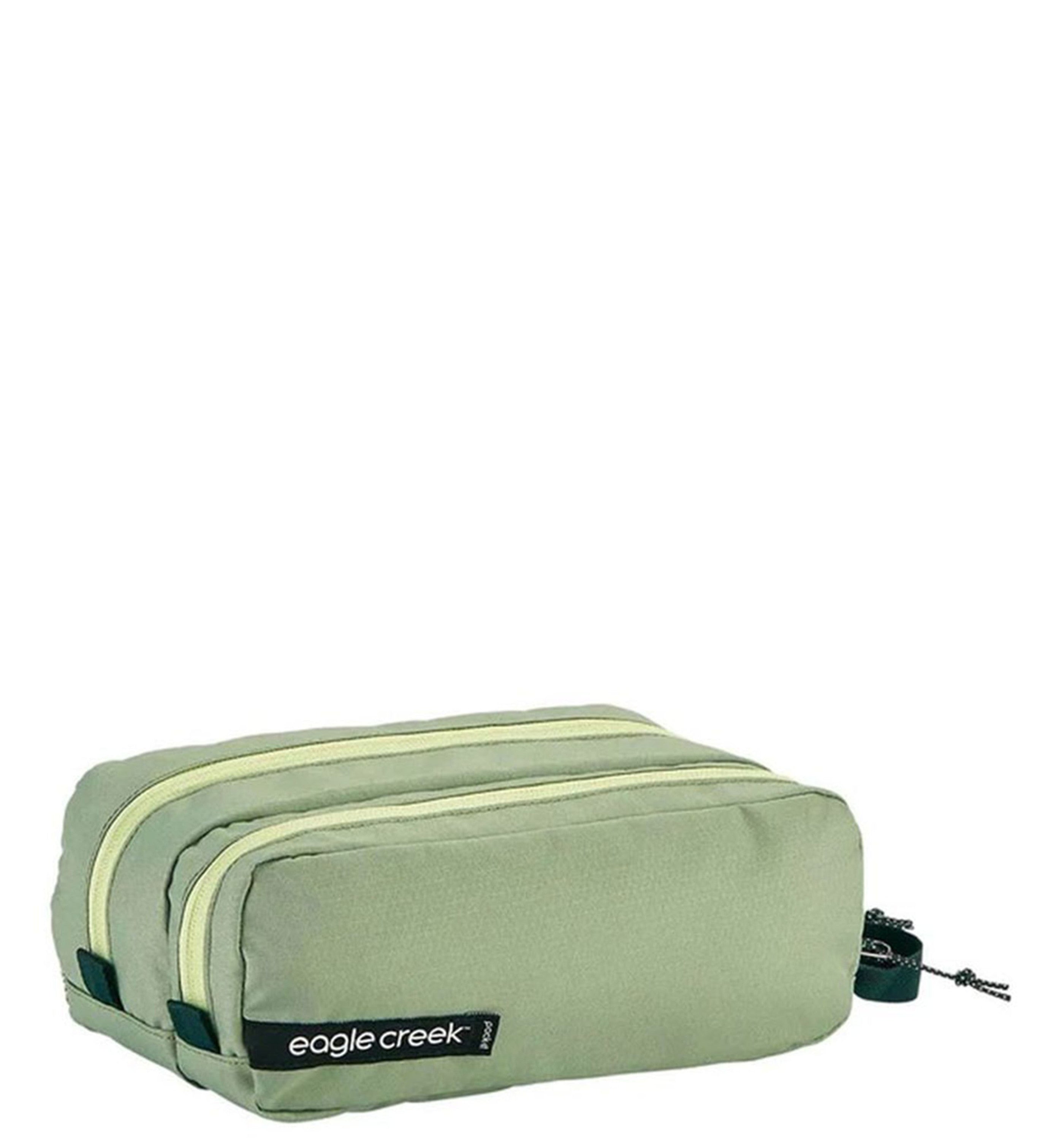 Pack-It Reveal Quick Trip Mossy Green