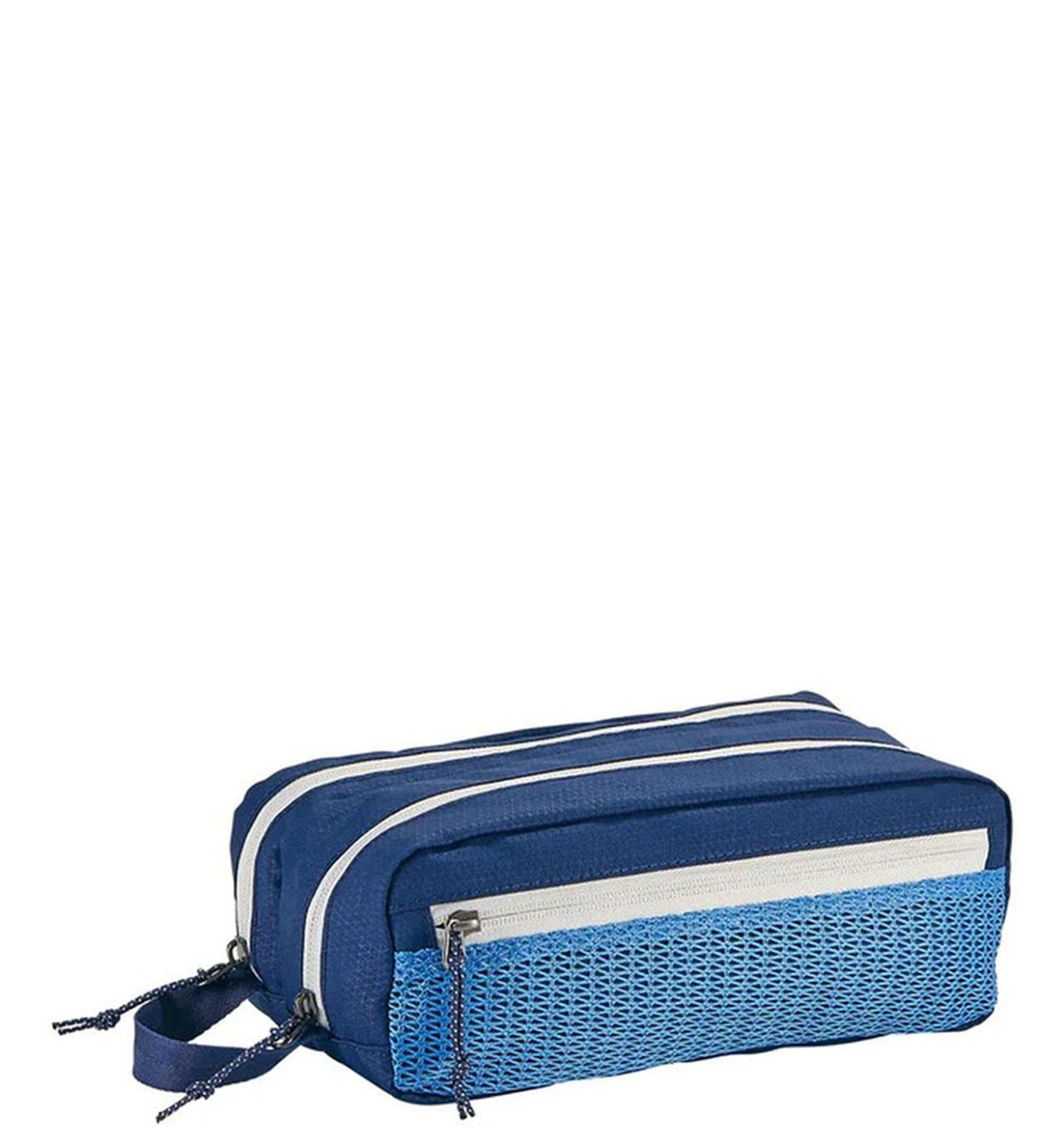 Pack-It Reveal Quick Trip Blue/Grey