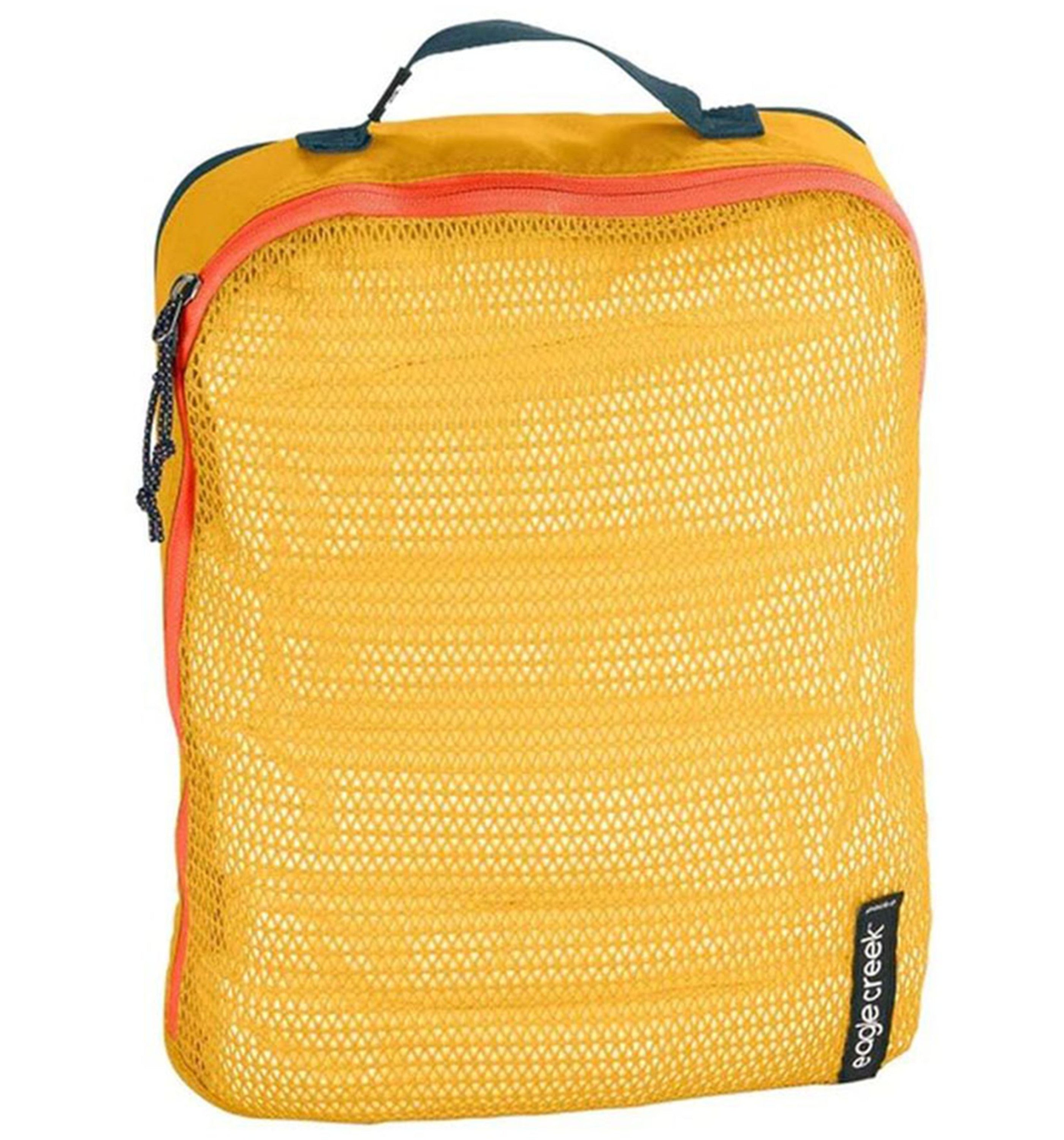 Pack-It Reveal Expansion M Sahara Yellow