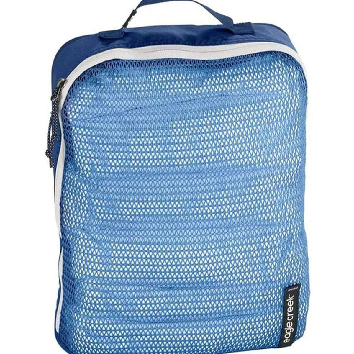 Pack-It Reveal Expansion M Blue/Grey – The Travel Club PH